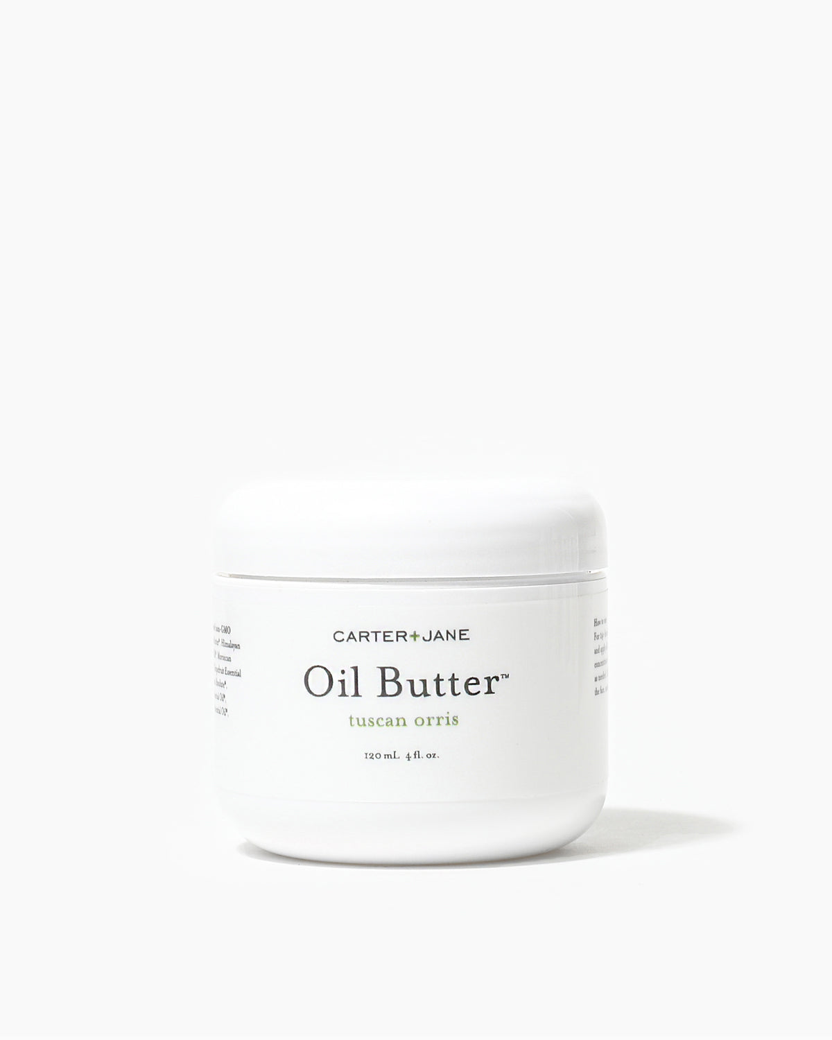 Tuscan Orris Oil Butter™