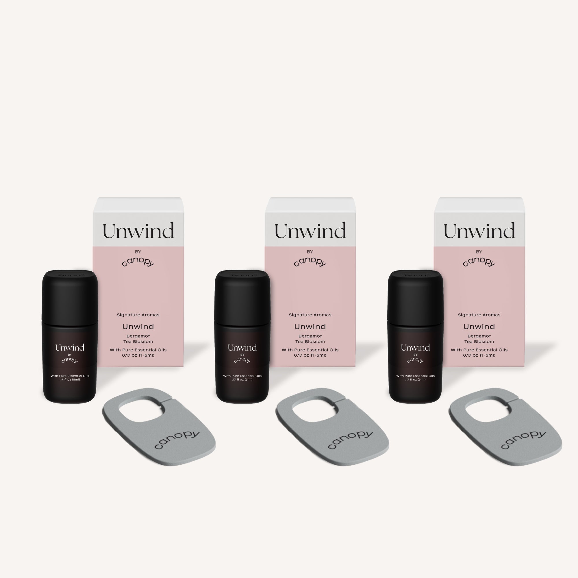 Unwind Aroma Kit