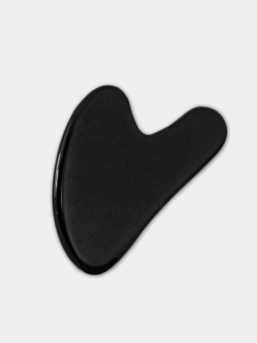 Alder New YorkBlack Obsidian Gua Sha Tool - M.S Skincare