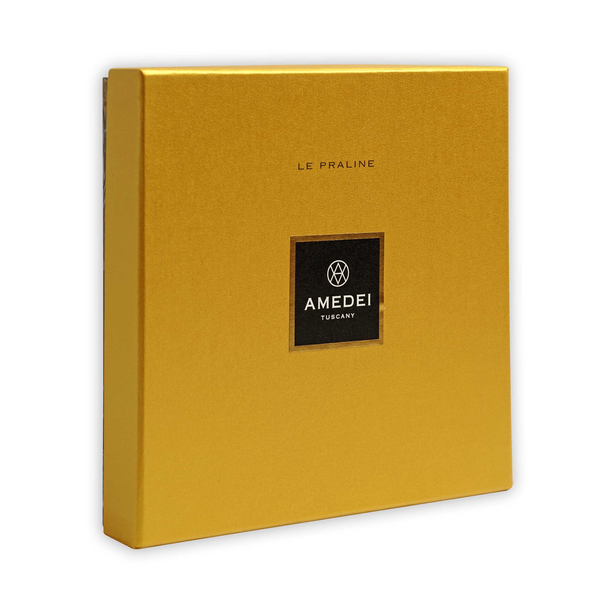 Amedei Pralines Gift Box (16 pcs)