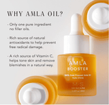 AMLA OIL WSC - M.S Skincare