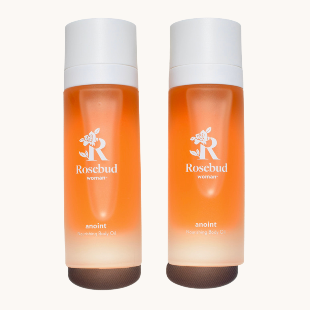 Anoint Nourishing Body Oil