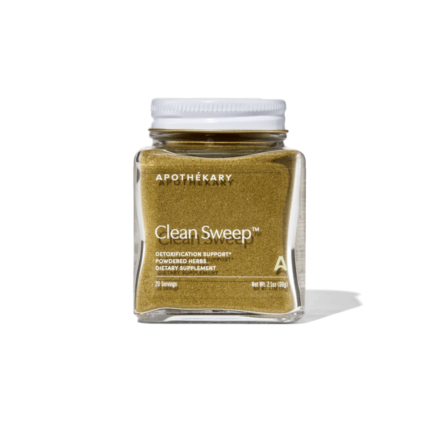 ApothékaryClean Sweep™ - M.S Skincare