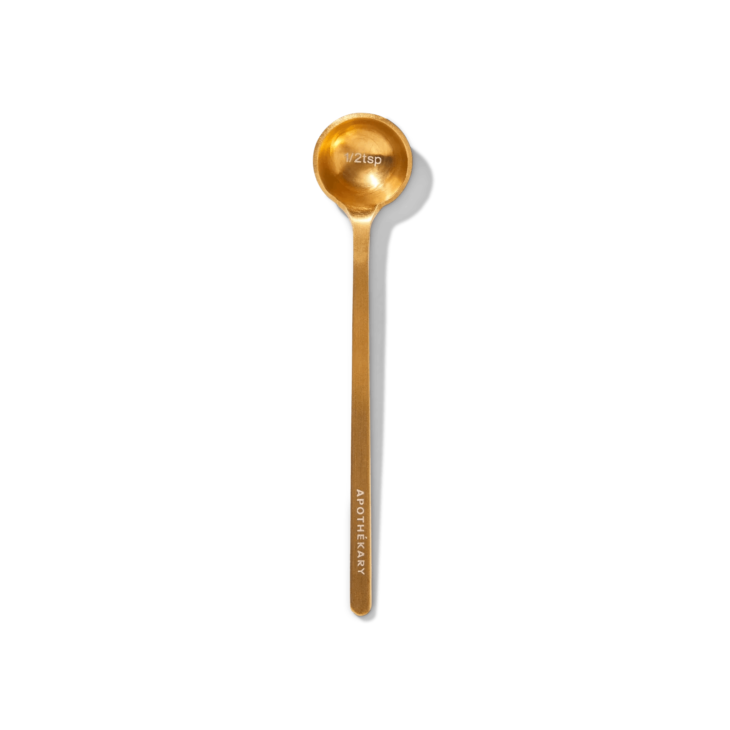 ApothékaryGold Daily Remedy Spoon™ - M.S Skincare