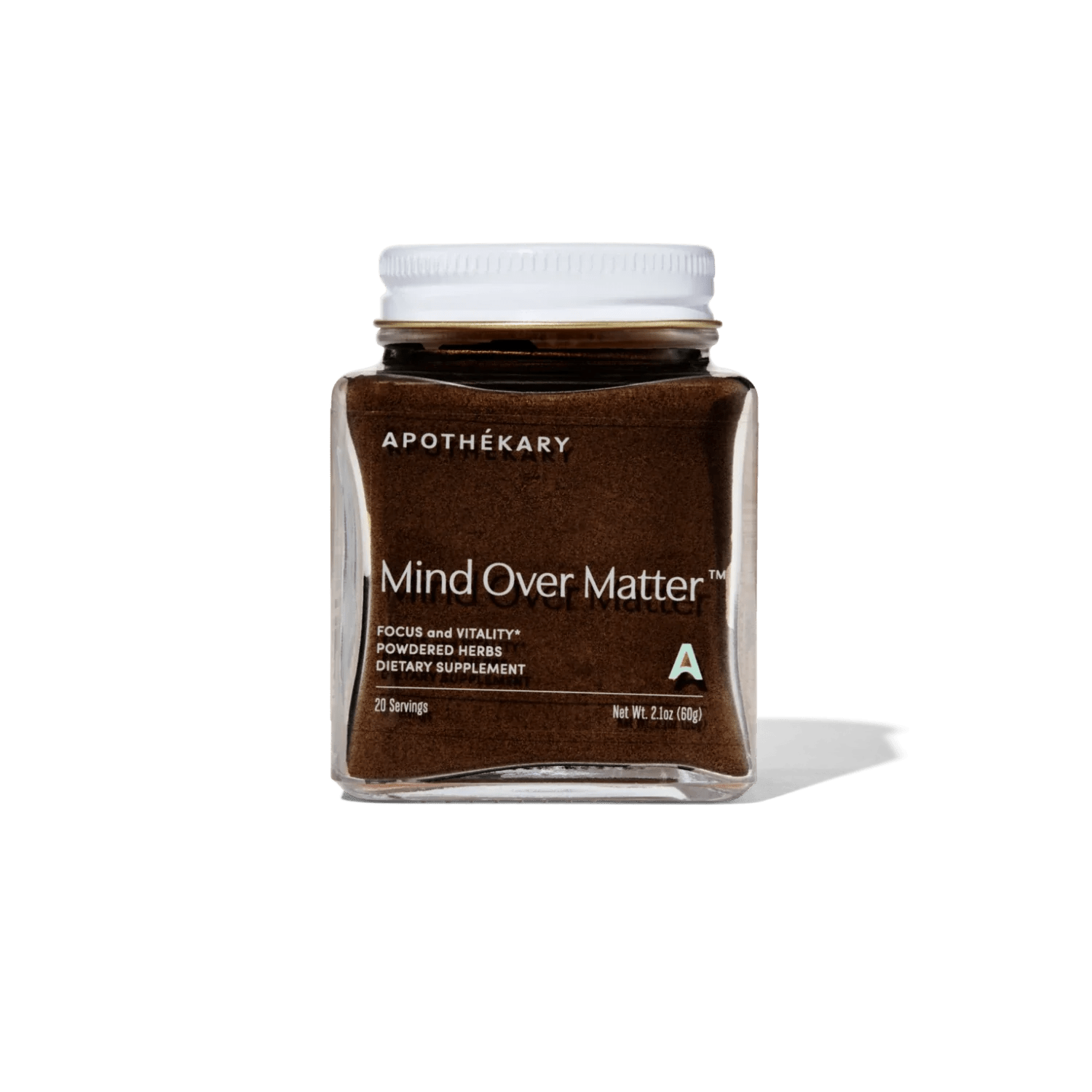 ApothékaryMind Over Matter® - M.S Skincare