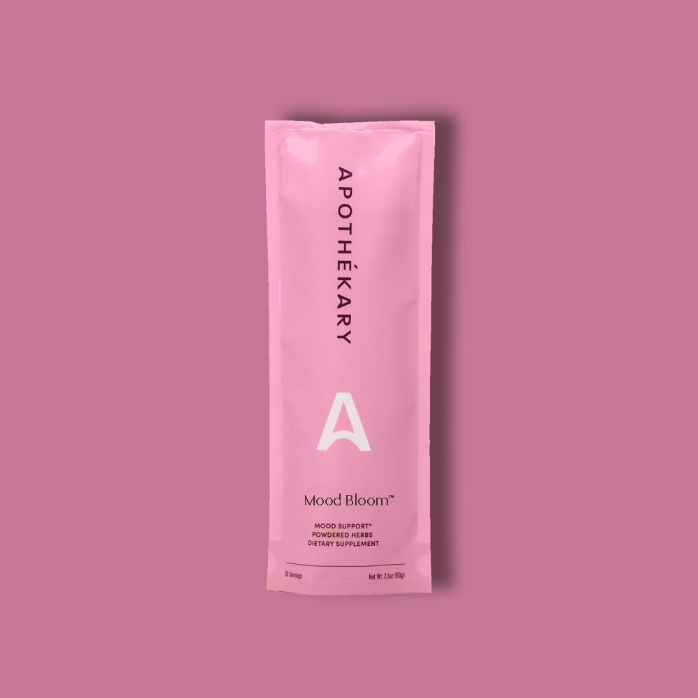 ApothékaryMood Bloom™ - M.S Skincare