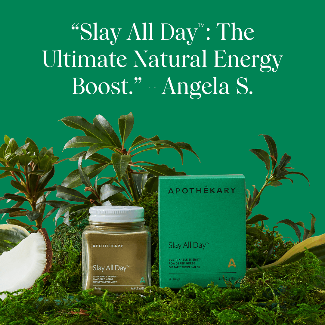 ApothékarySlay All Day™ - M.S Skincare