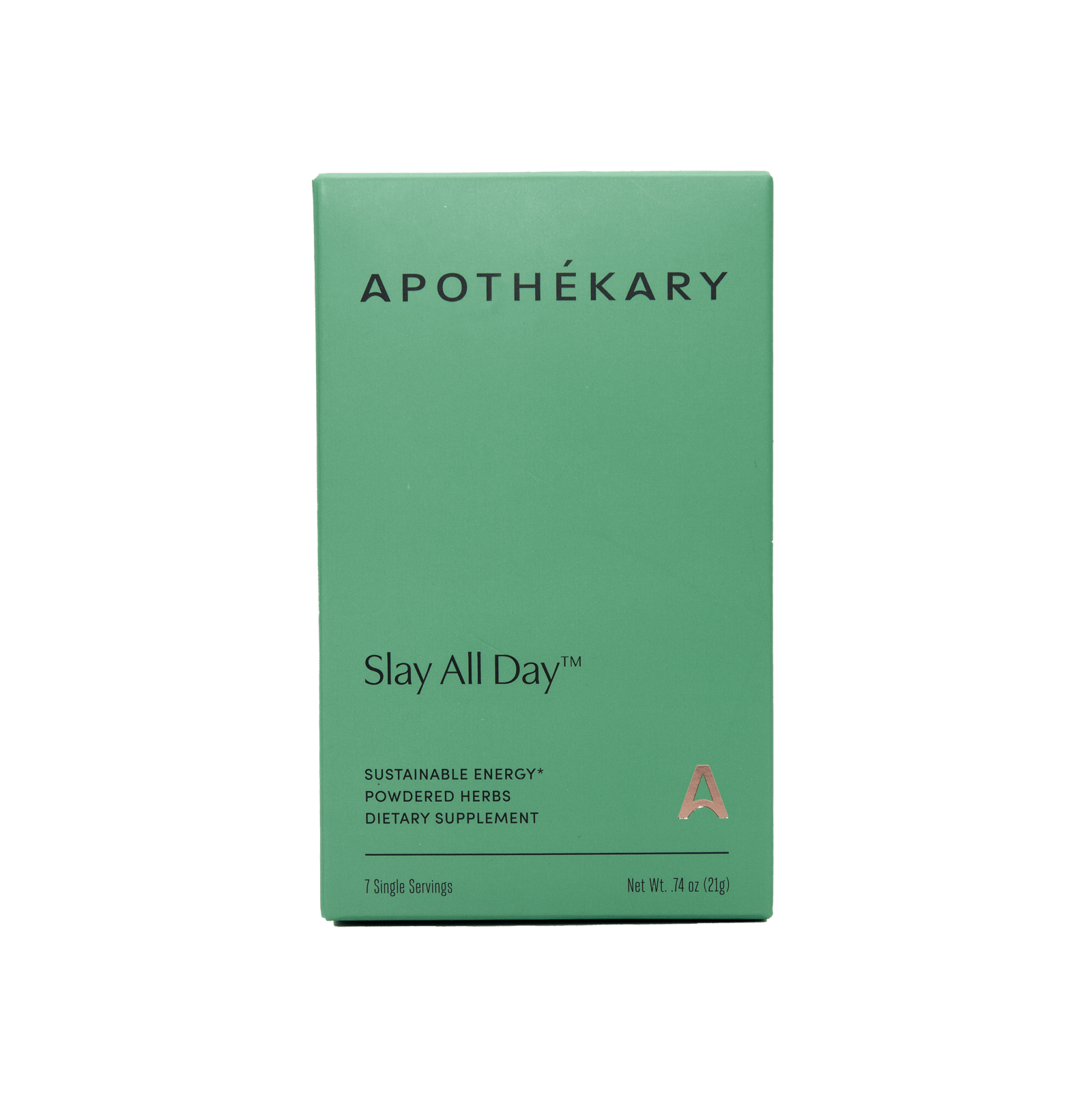 ApothékarySlay All Day™ - M.S Skincare