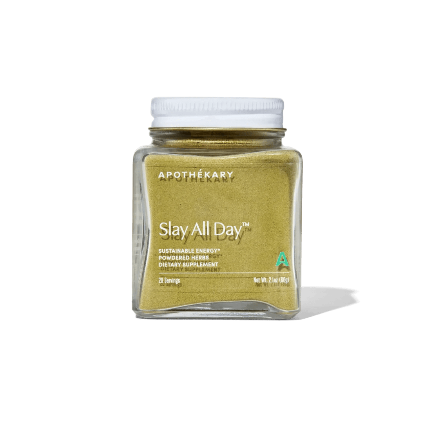 ApothékarySlay All Day™ - M.S Skincare