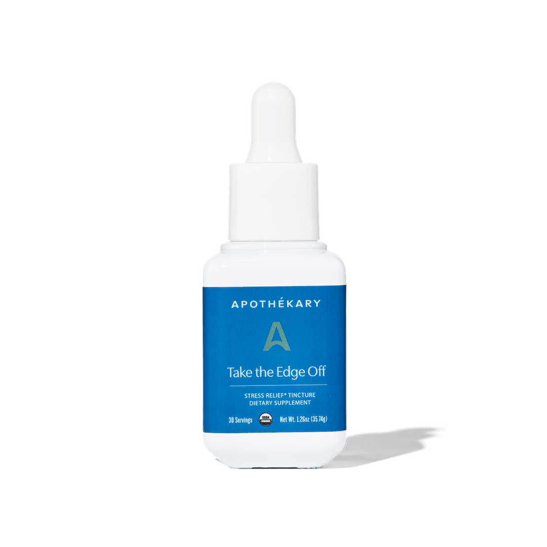 ApothékaryTake the Edge Off® - M.S Skincare