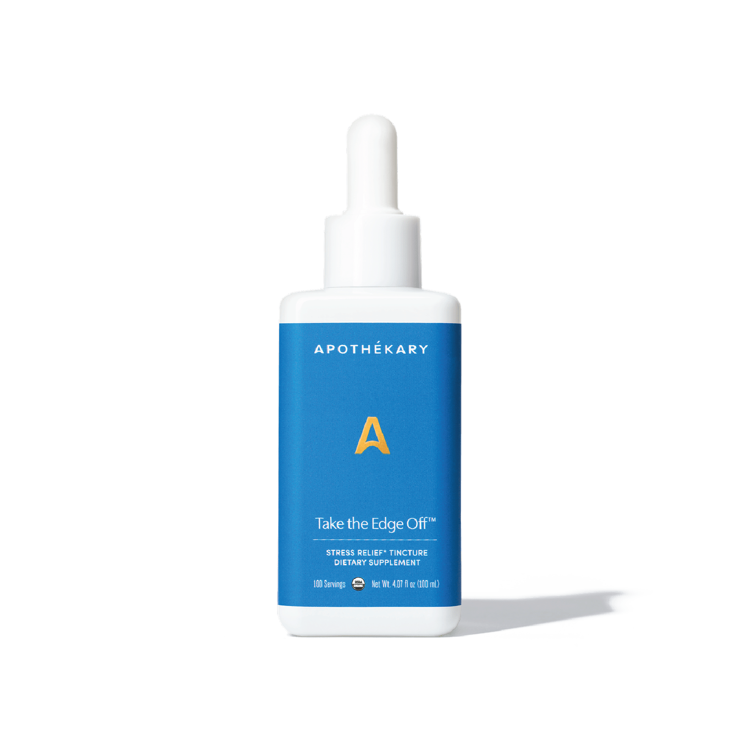 ApothékaryTake the Edge Off® - M.S Skincare