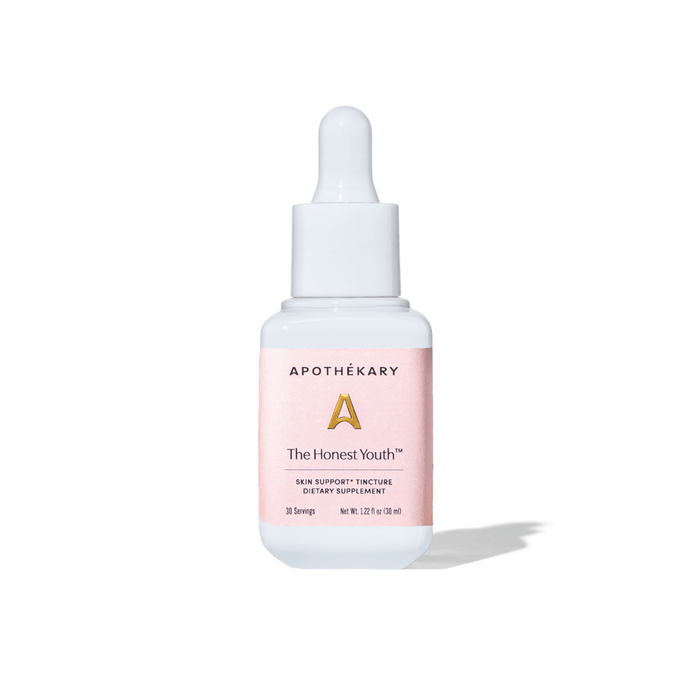 ApothékaryThe Honest Youth™ - M.S Skincare