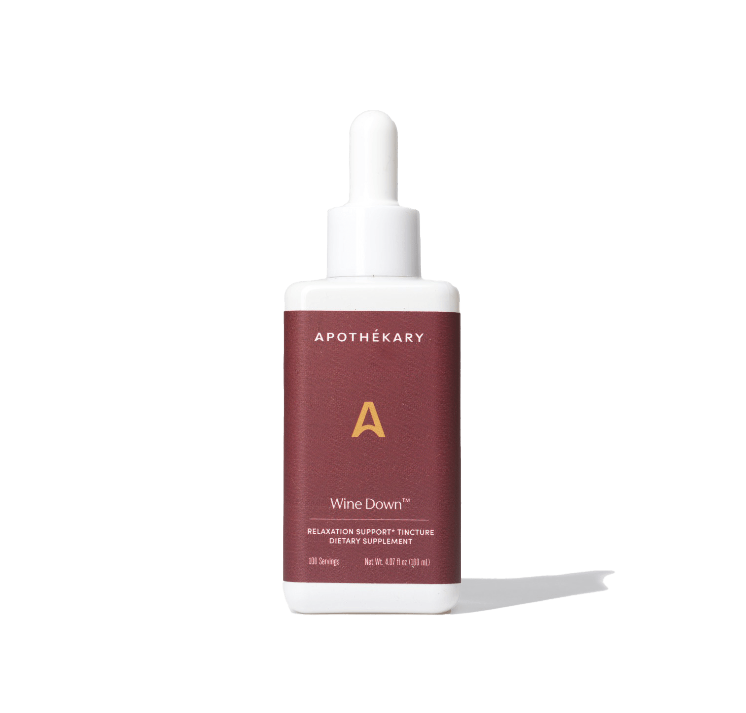 ApothékaryWine Down™ - M.S Skincare