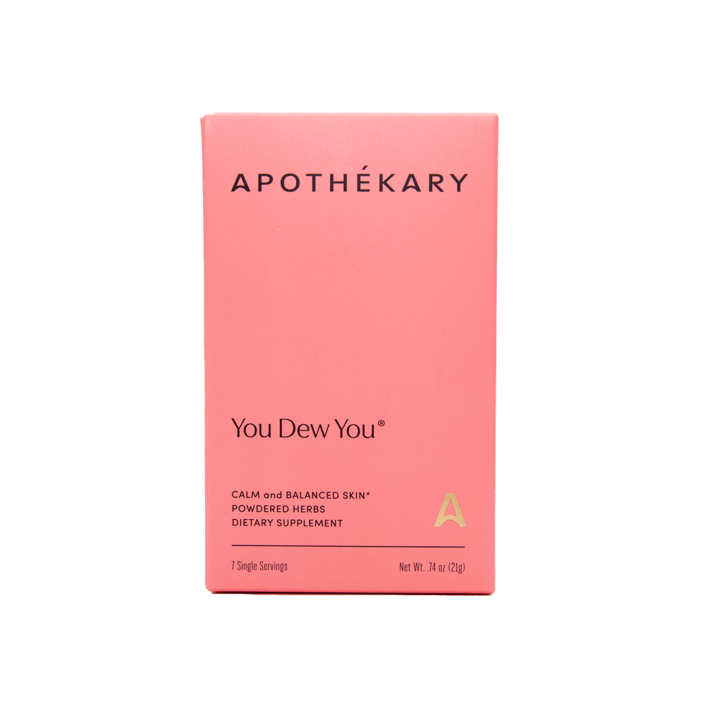 ApothékaryYou Dew You® - M.S Skincare