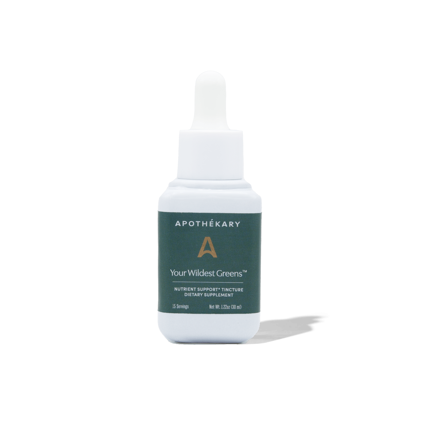 ApothékaryYour Wildest Greens™ - M.S Skincare