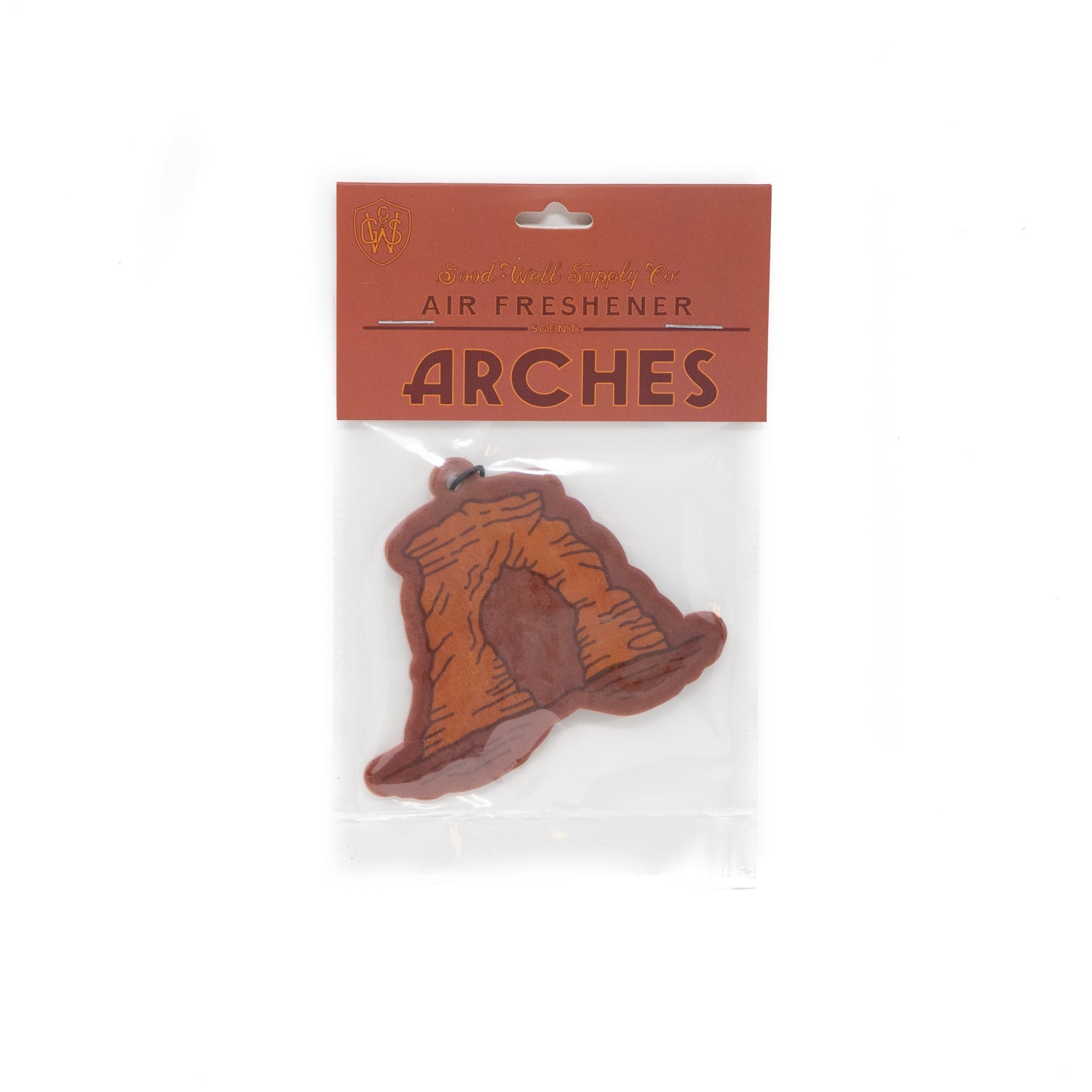 Arches National Park Air Freshener