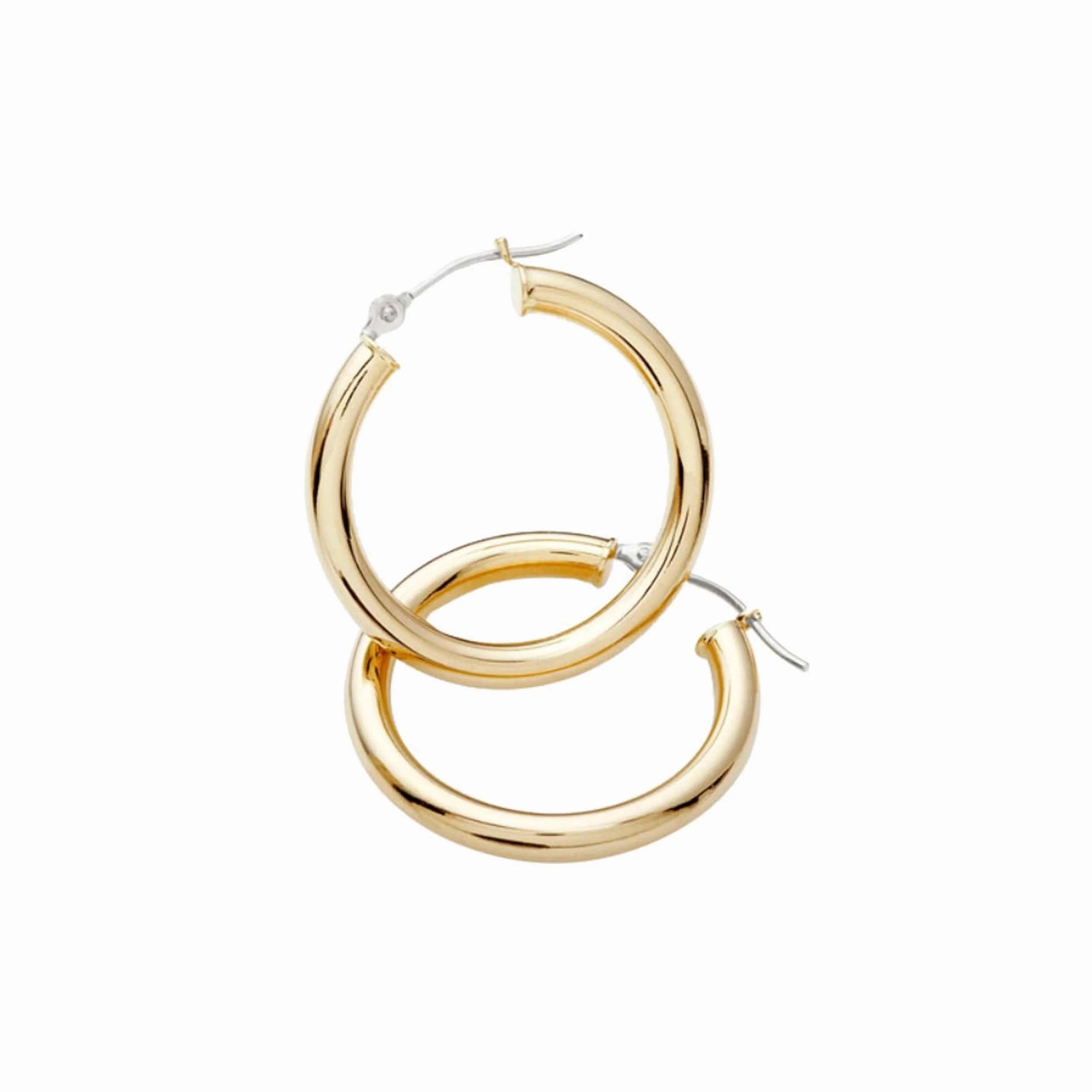 32MM Classic Hoops