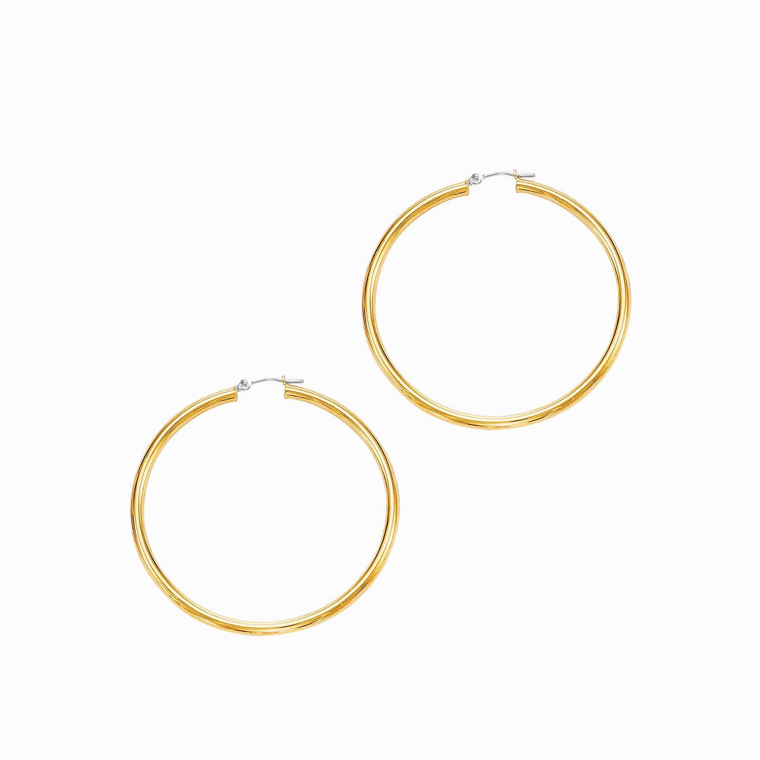 50MM Hoops