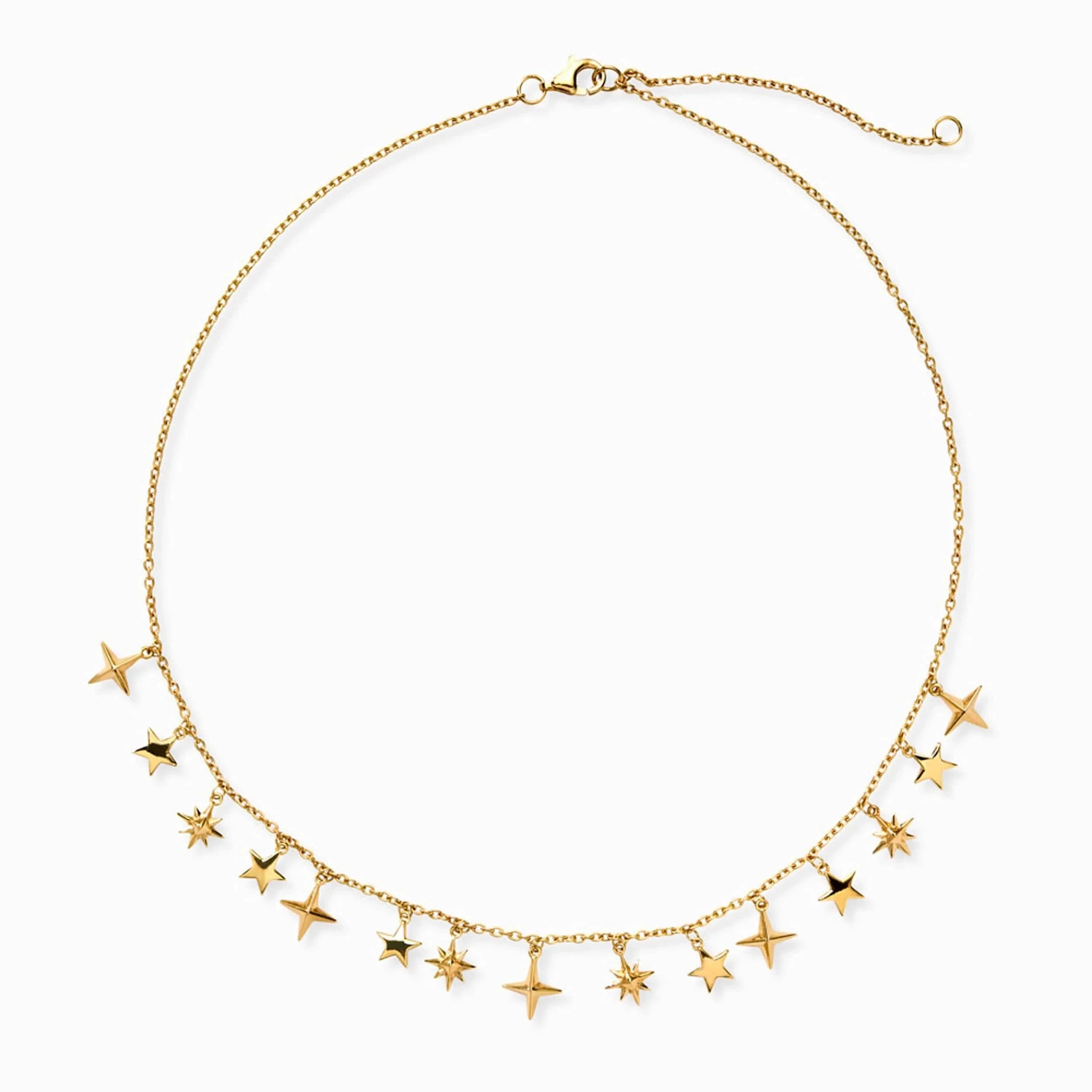 All the Stars-Halsband