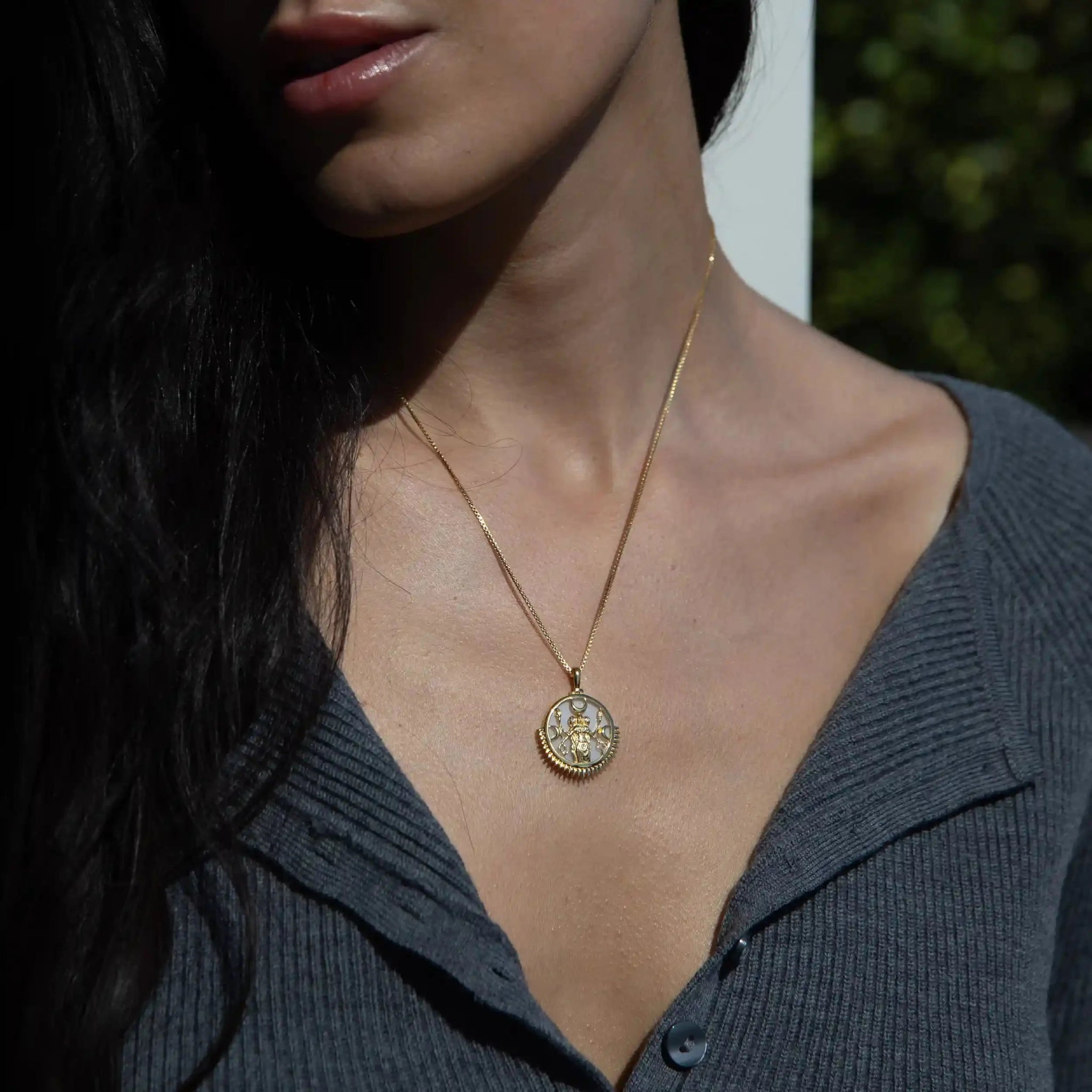 Awe Inspired Special Edition Hecate Necklace