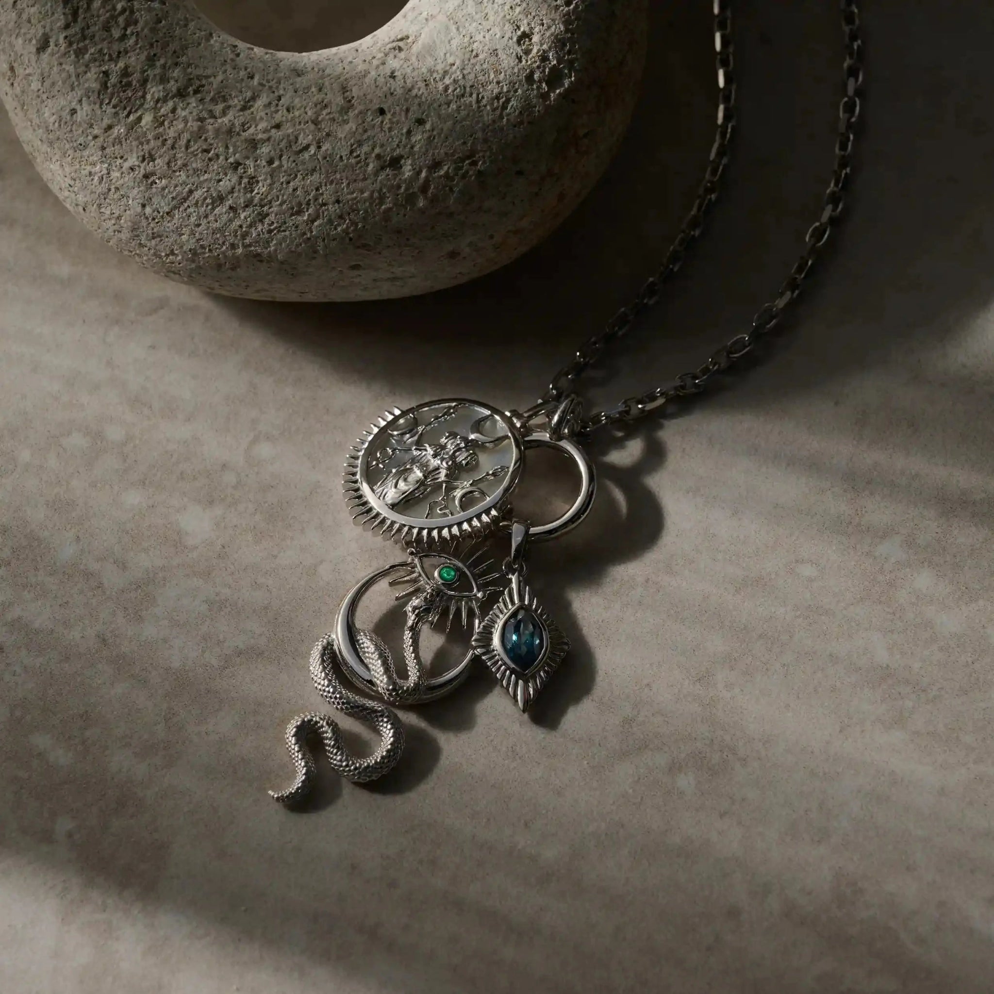 Awe Inspired Special Edition Hecate Necklace