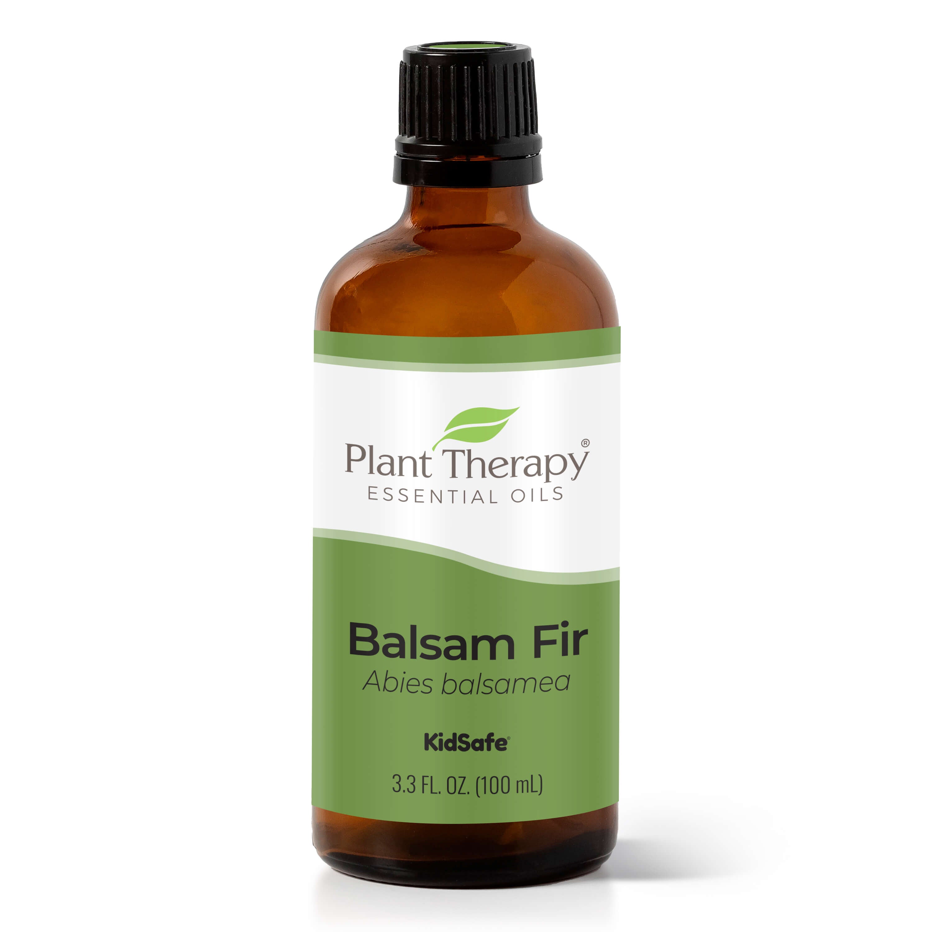 Balsam Fir Essential Oil