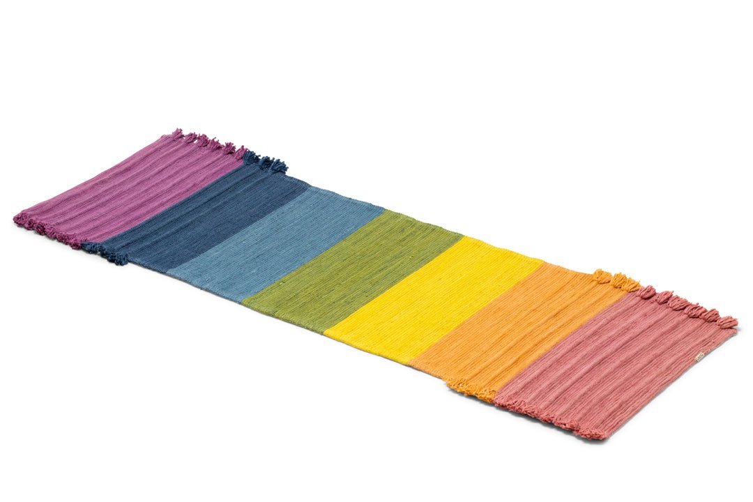 Bennd Yoga Chakra Ayurvedic Yoga Mat