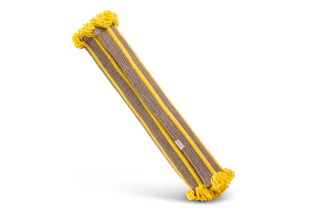 Bennd Yoga Harda and Turmeric Ayurvedic Yoga Mat