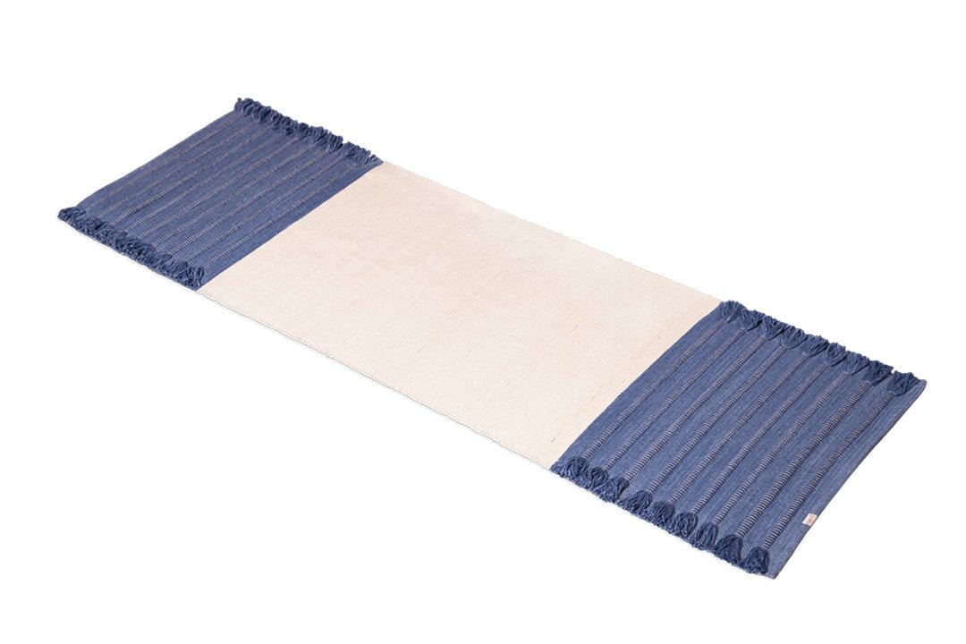 Bennd YogaIndigo Ayurvedic Yoga Mat - M.S Skincare