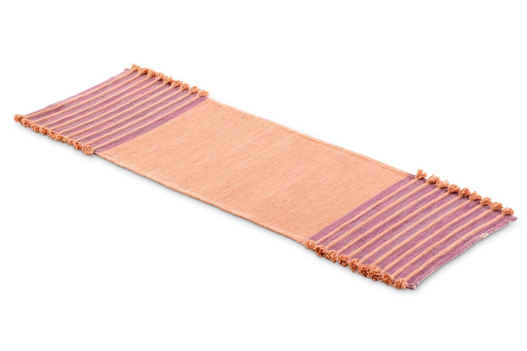 Bennd YogaMadder Root and Sappan Wood Ayurvedic Yoga Mat - M.S Skincare