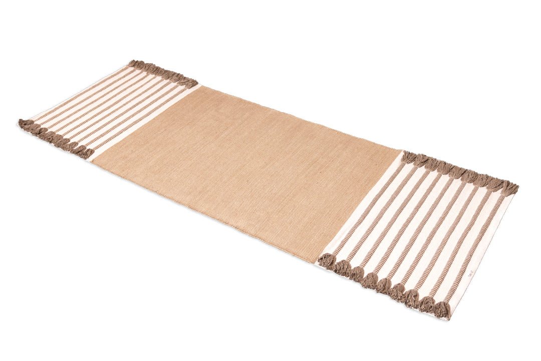 Bennd Yoga Single Harda Ayurvedic Yoga Mat