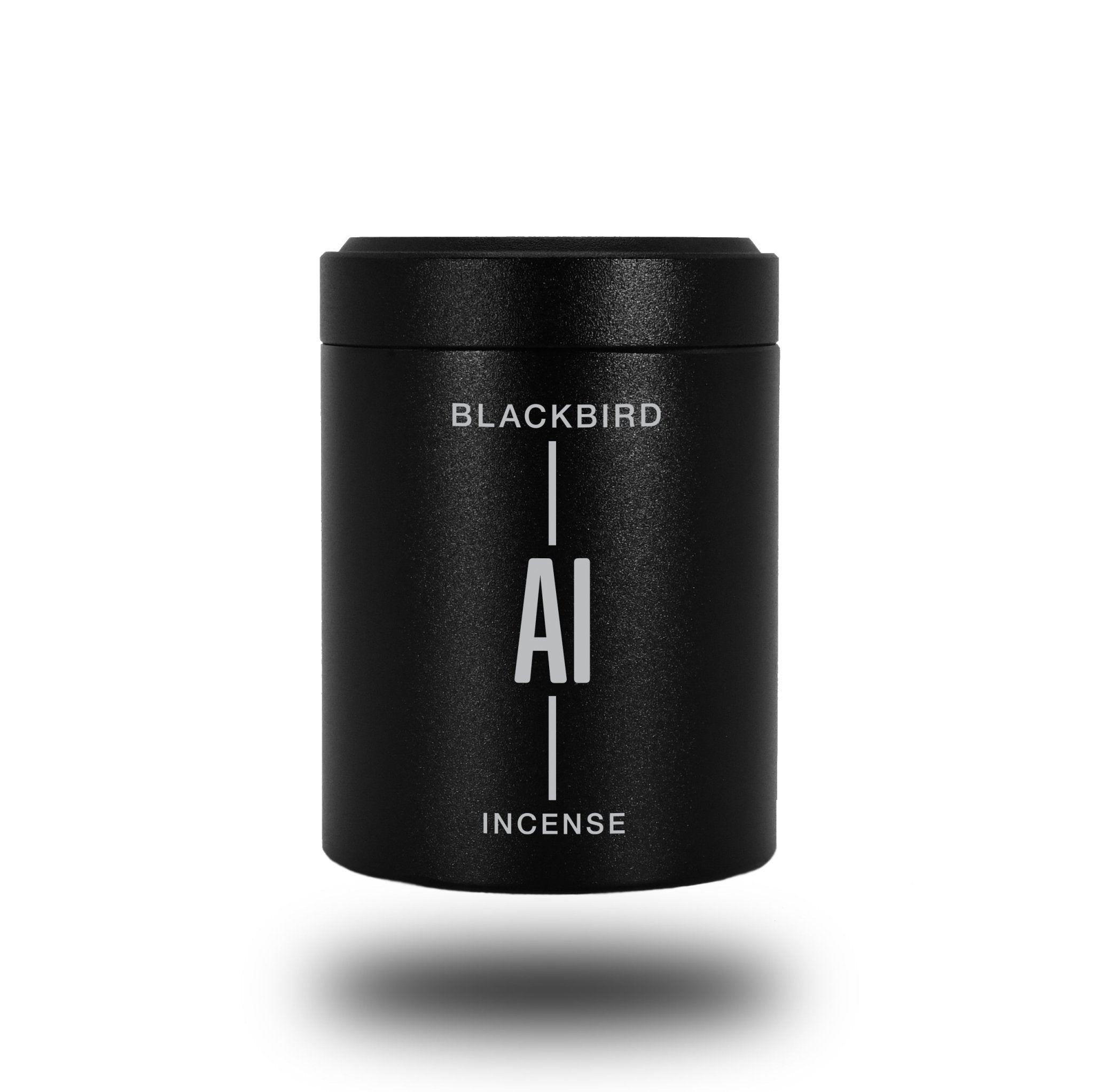 BLACKBIRDAi Incense - M.S Skincare