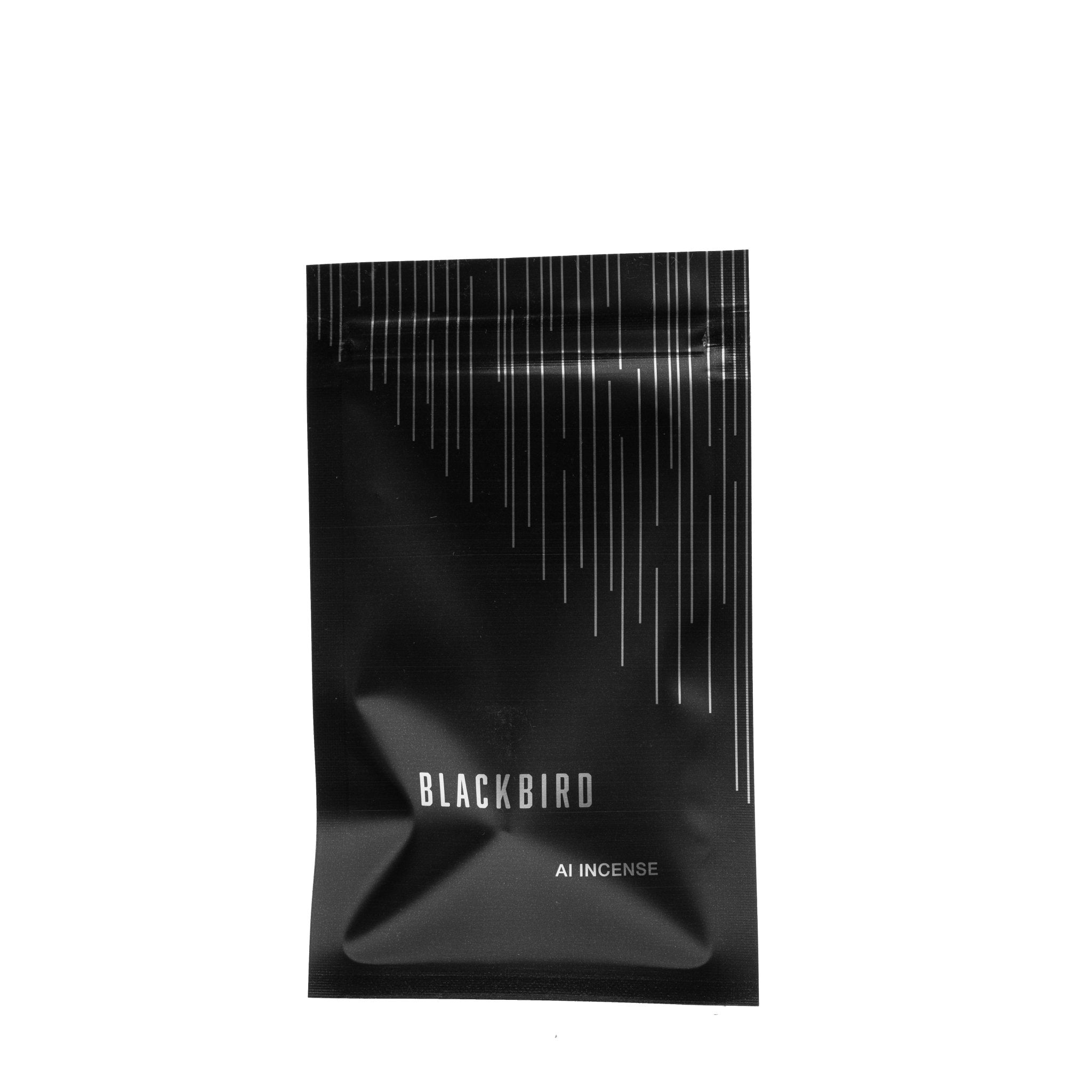 BLACKBIRDAi Incense - M.S Skincare