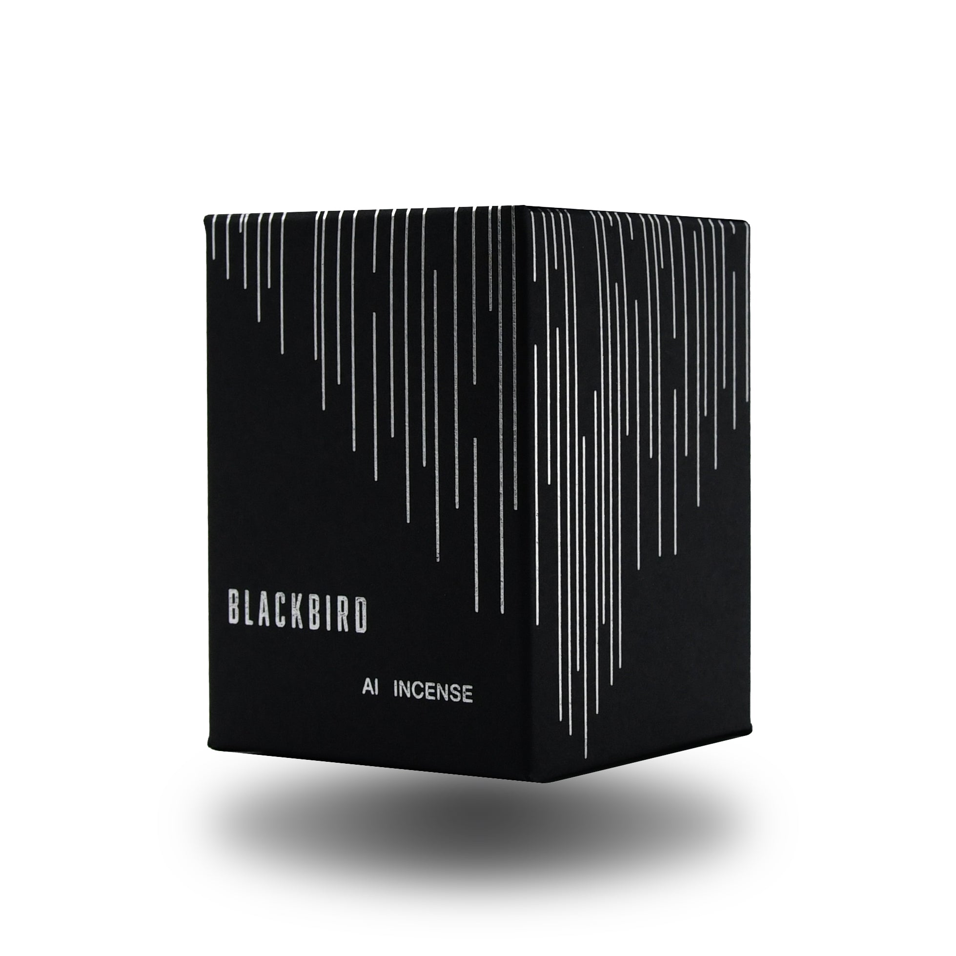 BLACKBIRDAi Incense - M.S Skincare