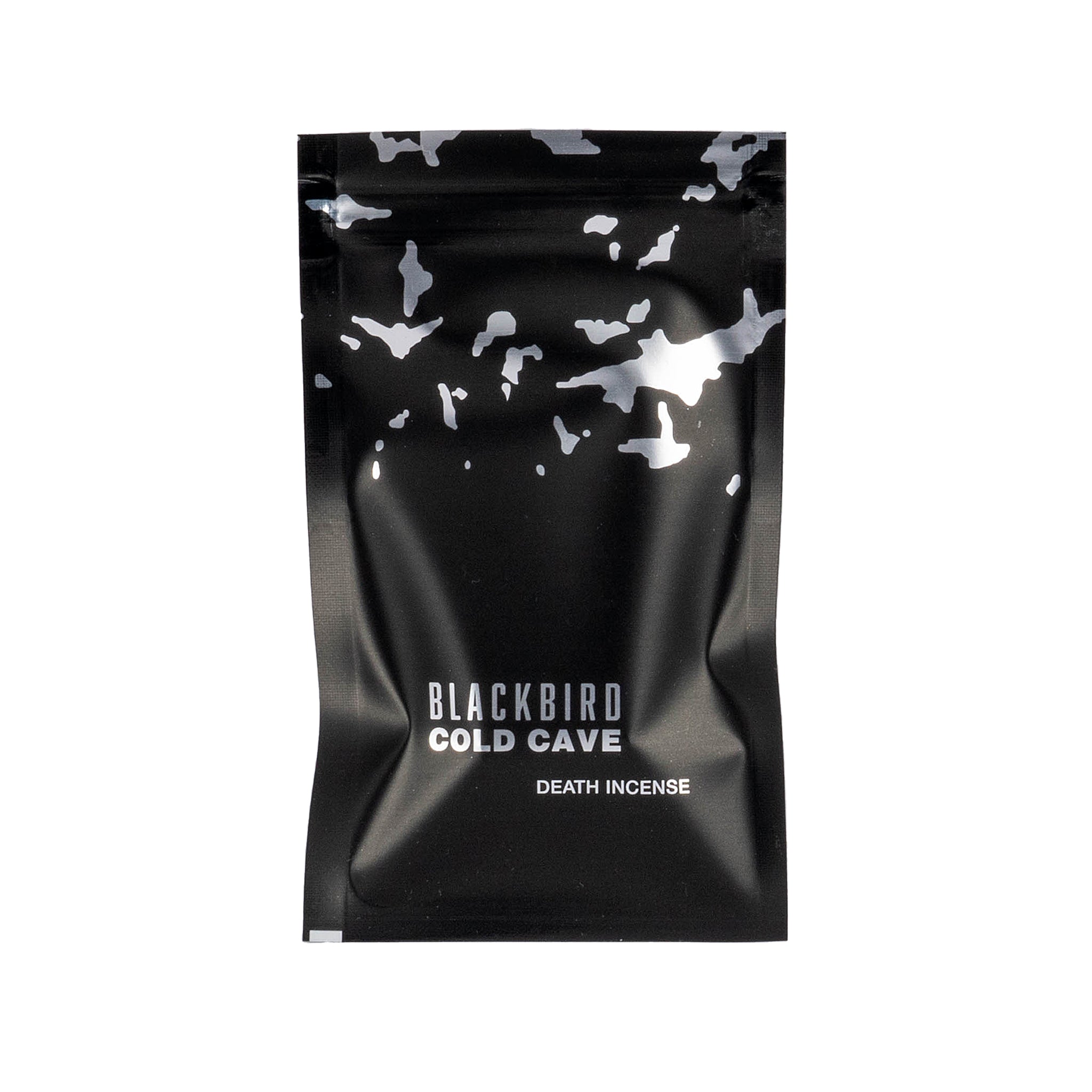 BLACKBIRDDeath Incense - Cold Cave x Blackbird - M.S Skincare