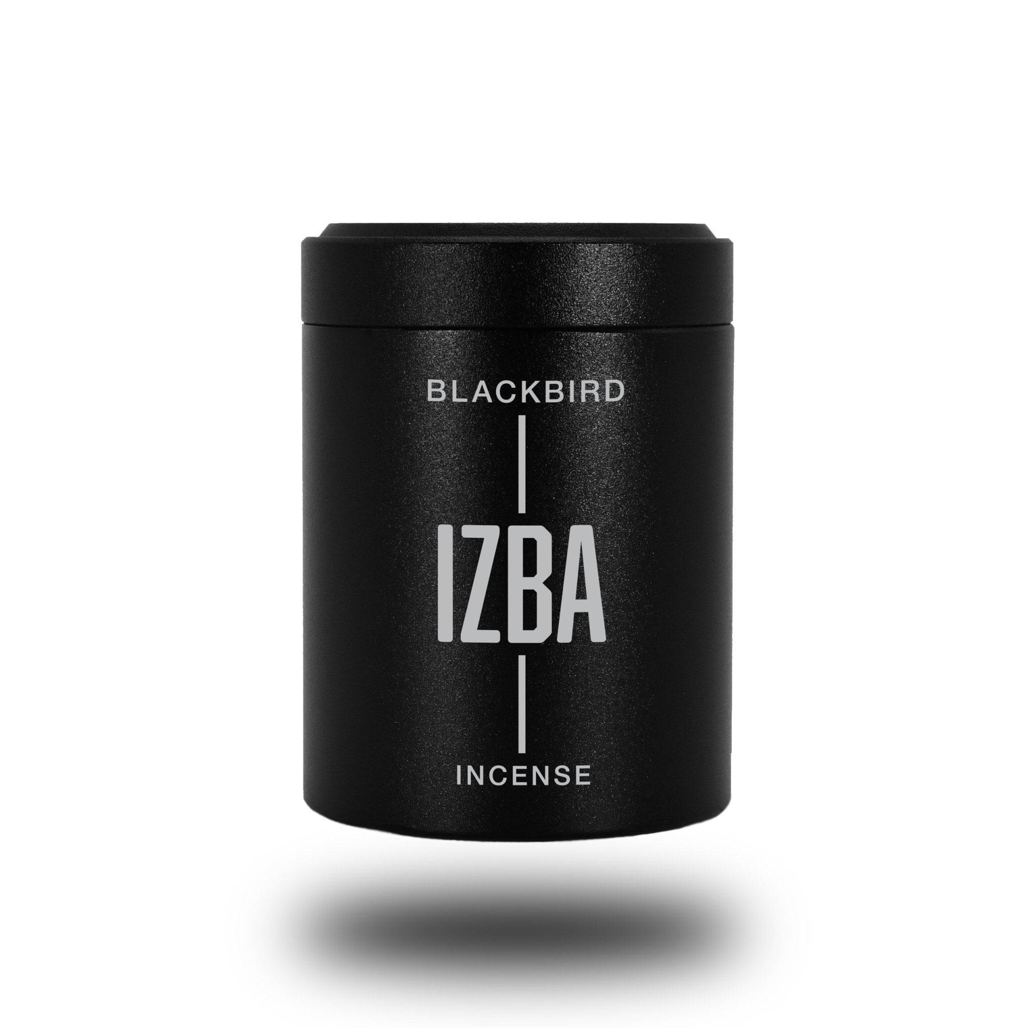 BLACKBIRDIzba Incense - M.S Skincare