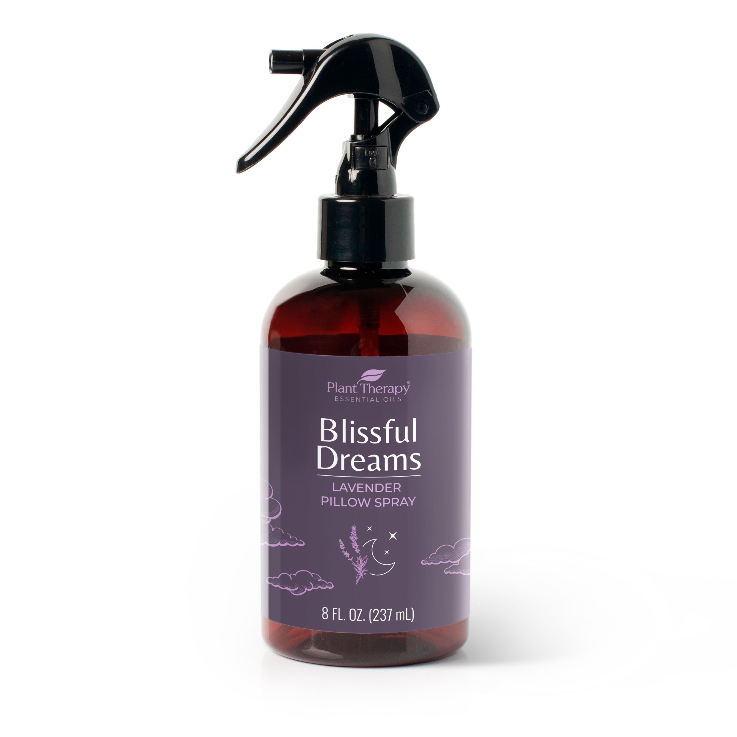 Spray de lavanda para almohadas Blissful Dreams