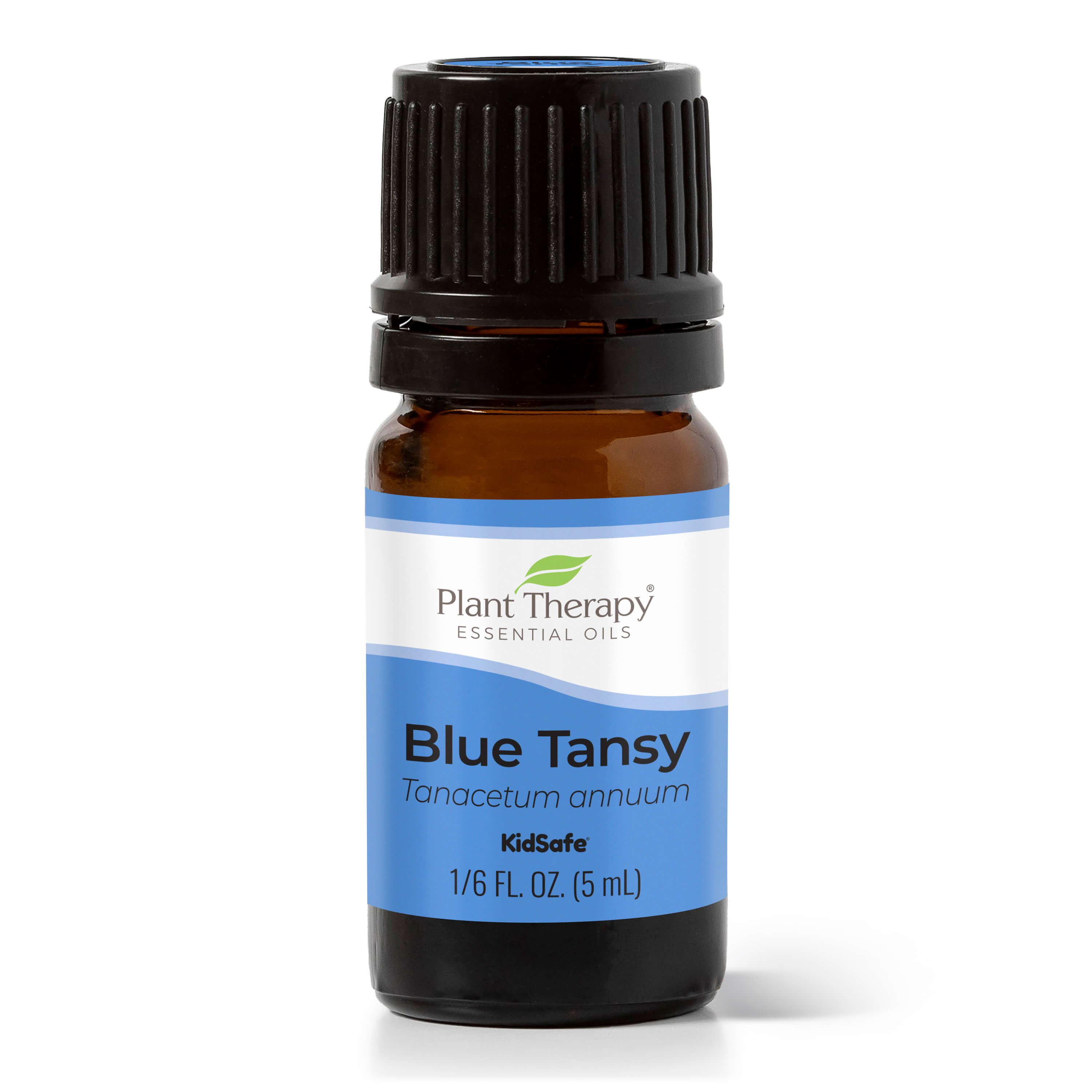 Blue Tansy Essential Oil