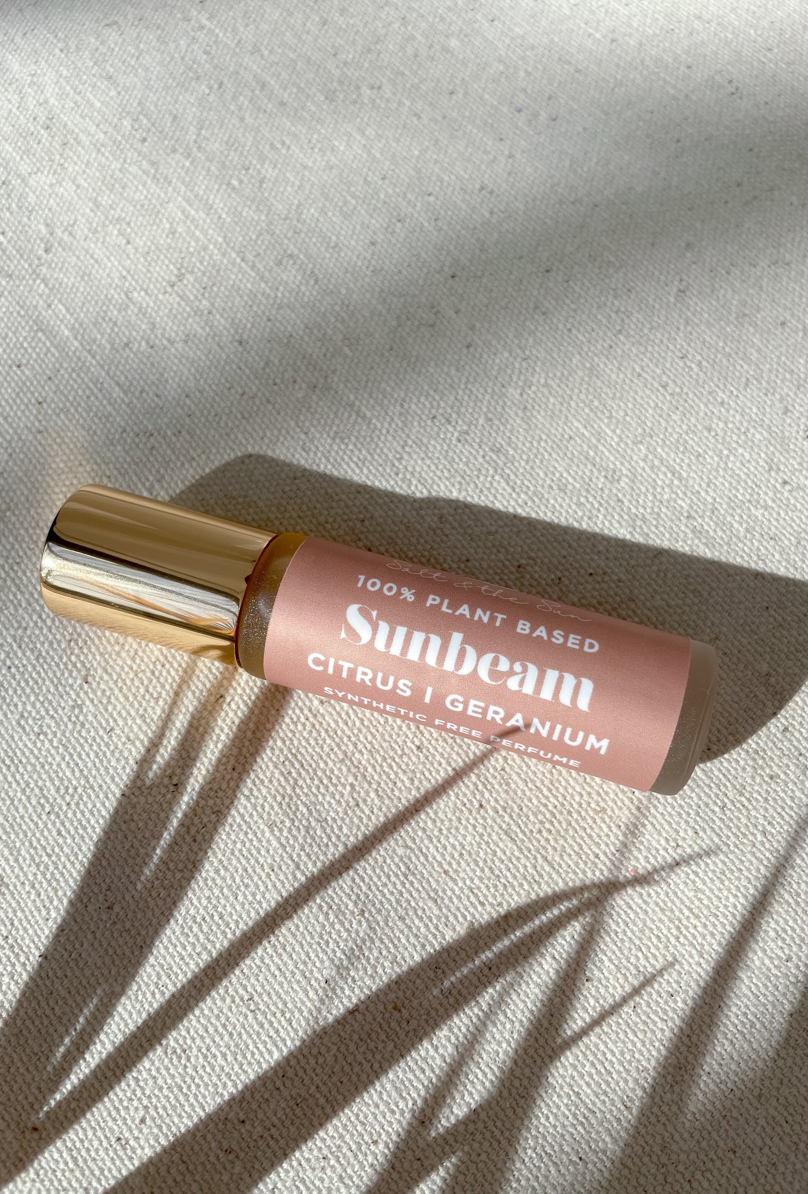 Sunbeam Perfume