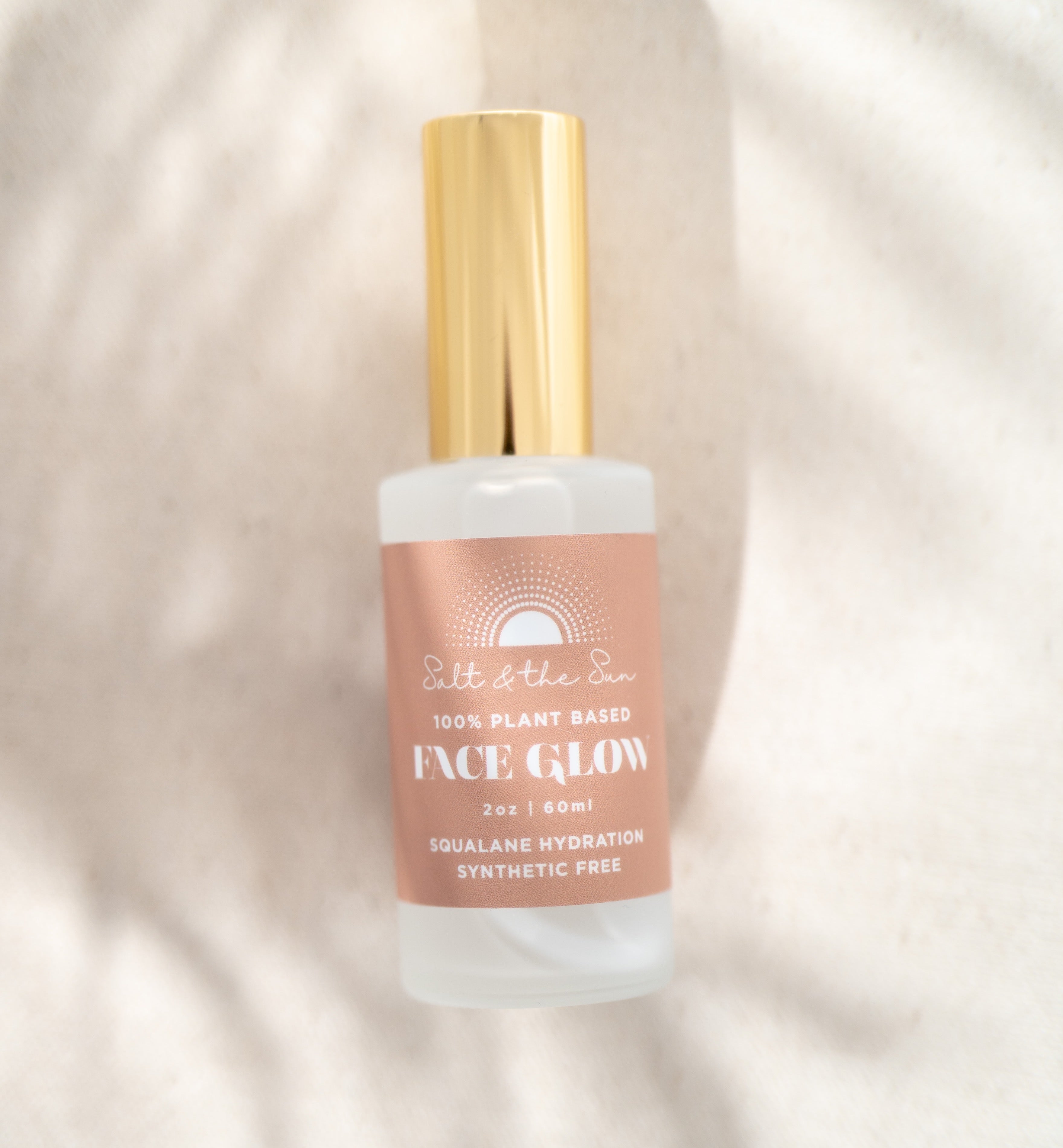 Face Glow Hydrating Facial Mist