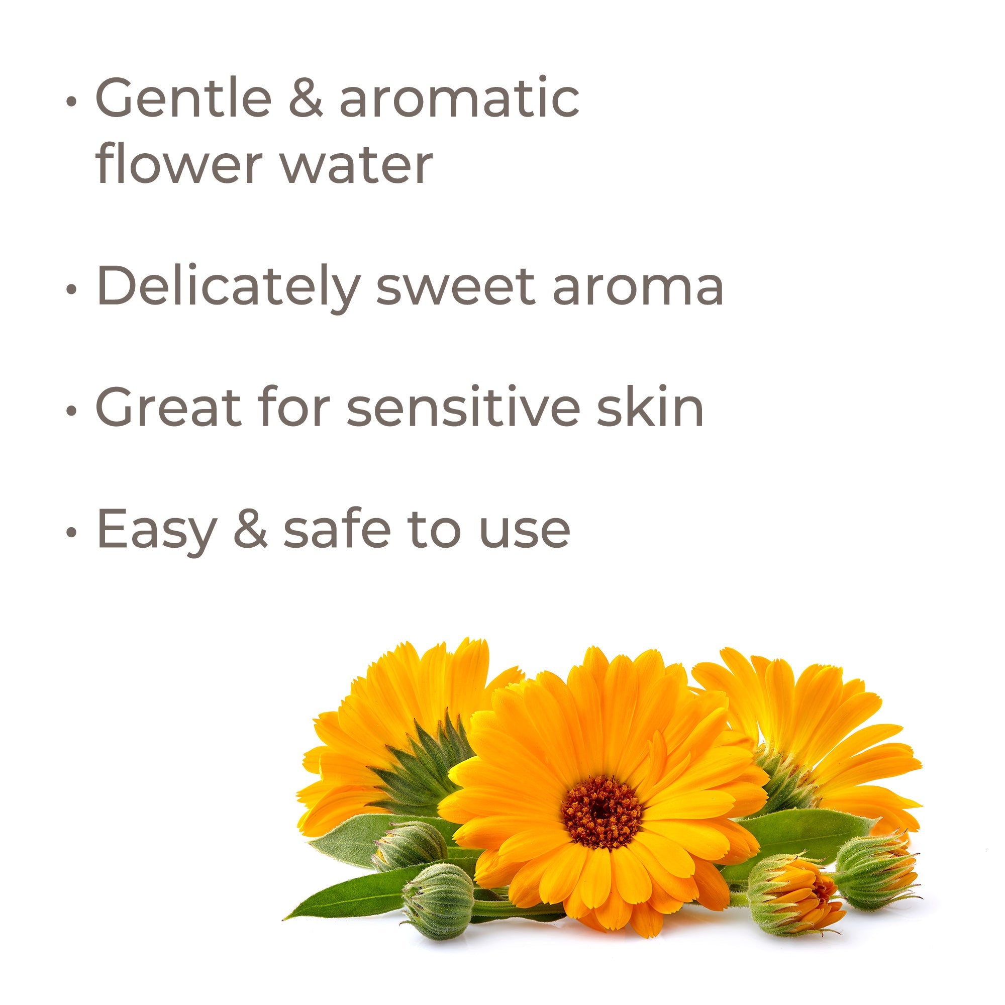 Calendula Hydrosol