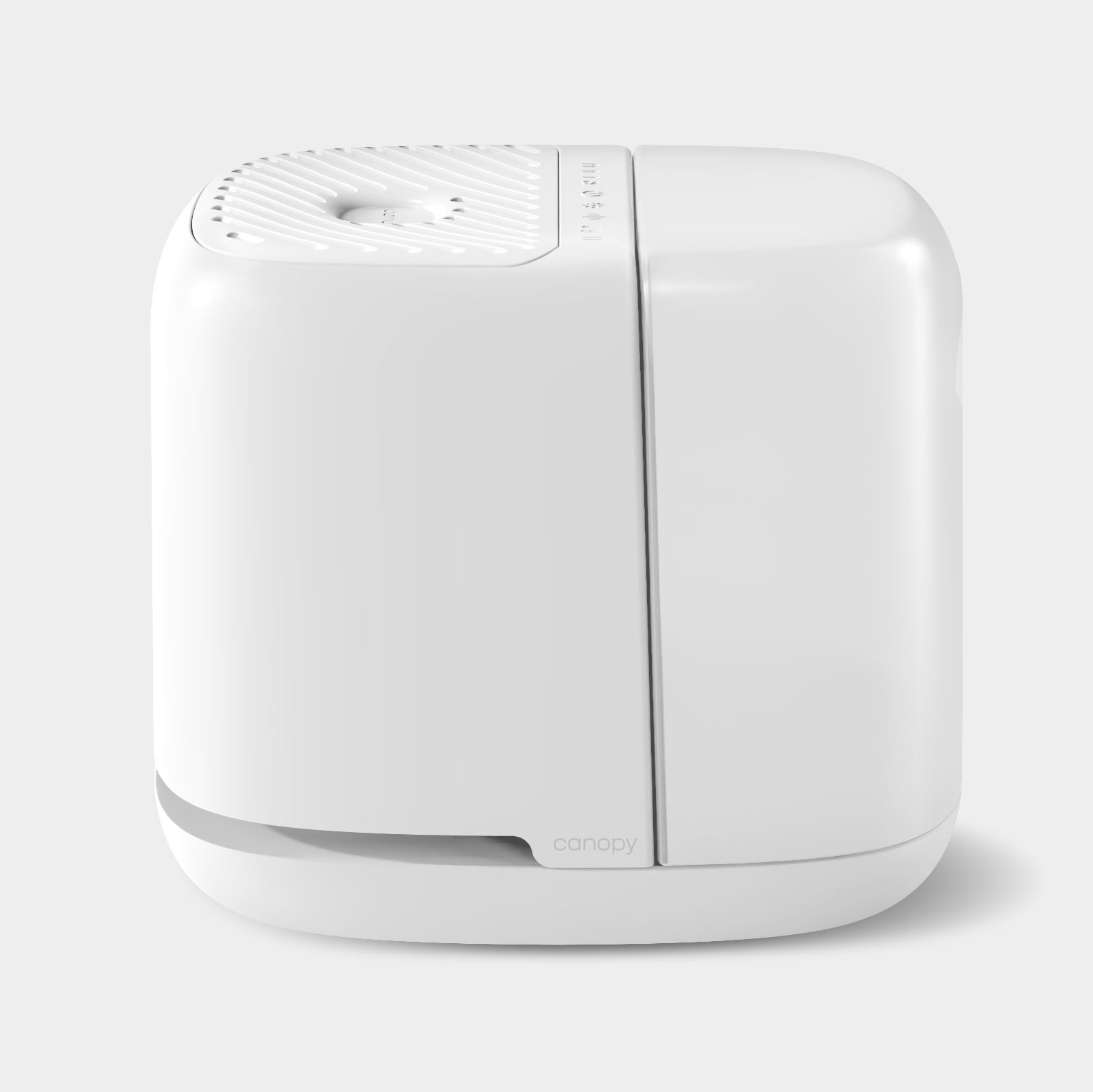 CanopyBedside Humidifier 2.0 - M.S Skincare