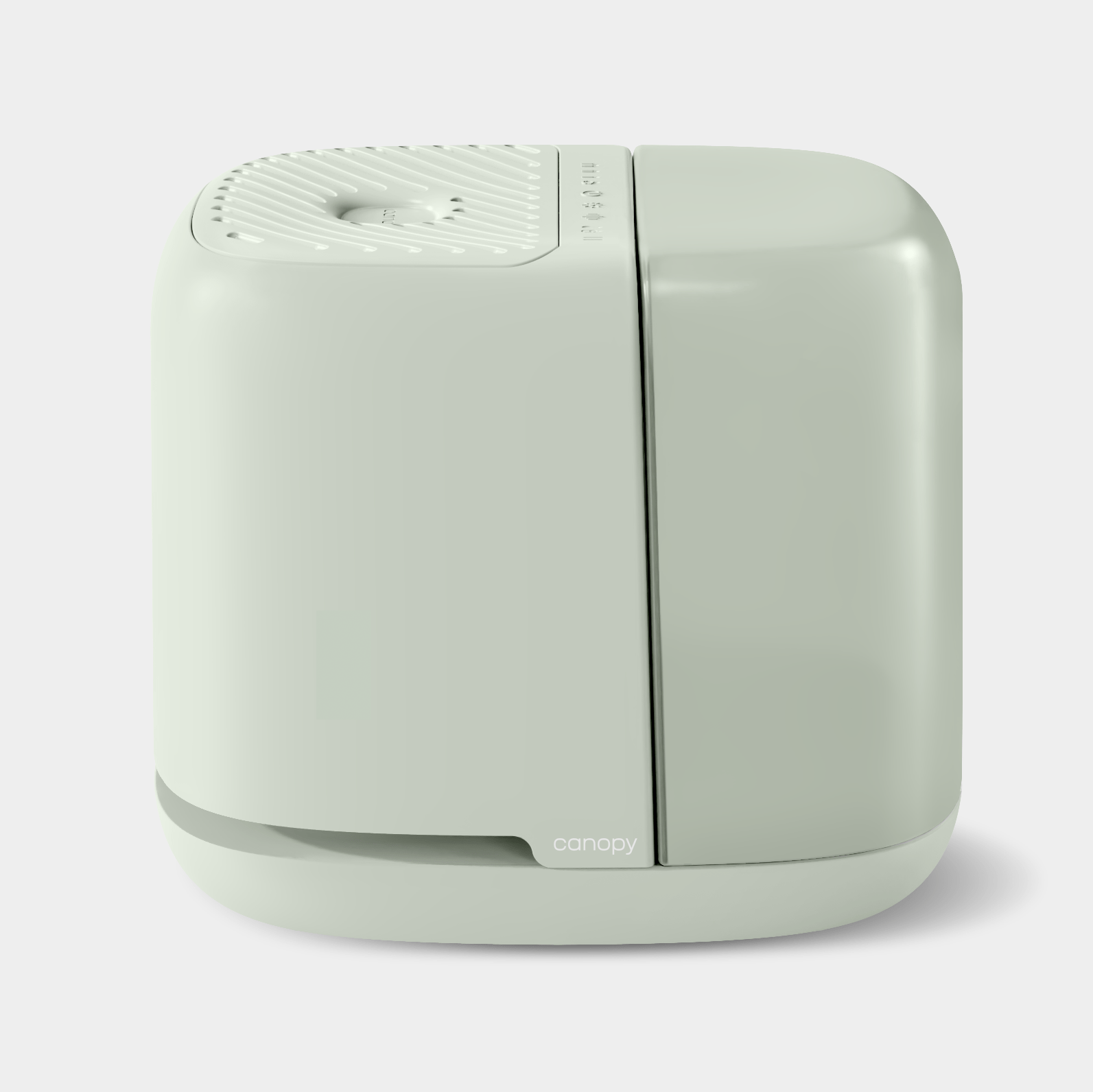 CanopyBedside Humidifier 2.0 - M.S Skincare