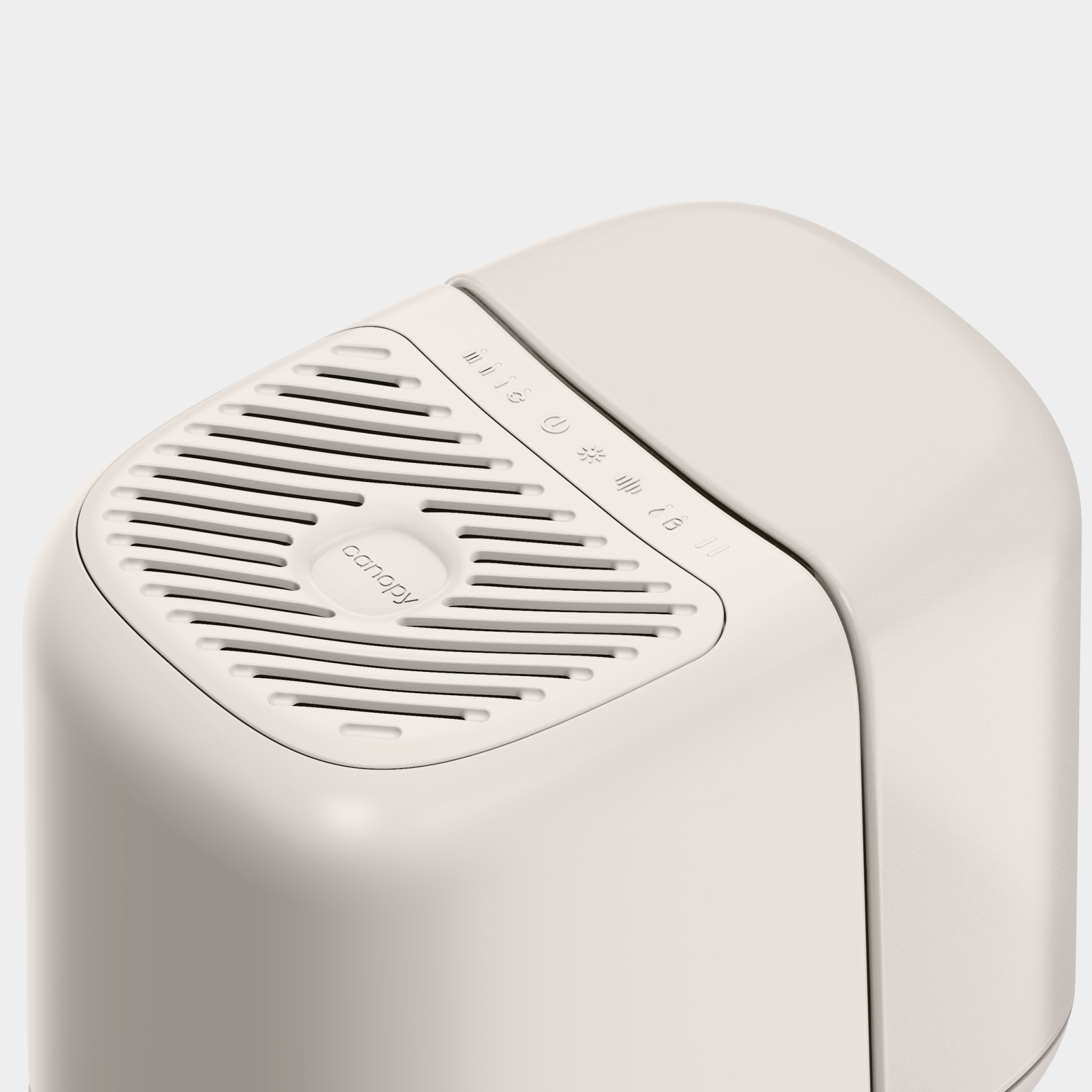 CanopyBedside Humidifier 2.0 - M.S Skincare