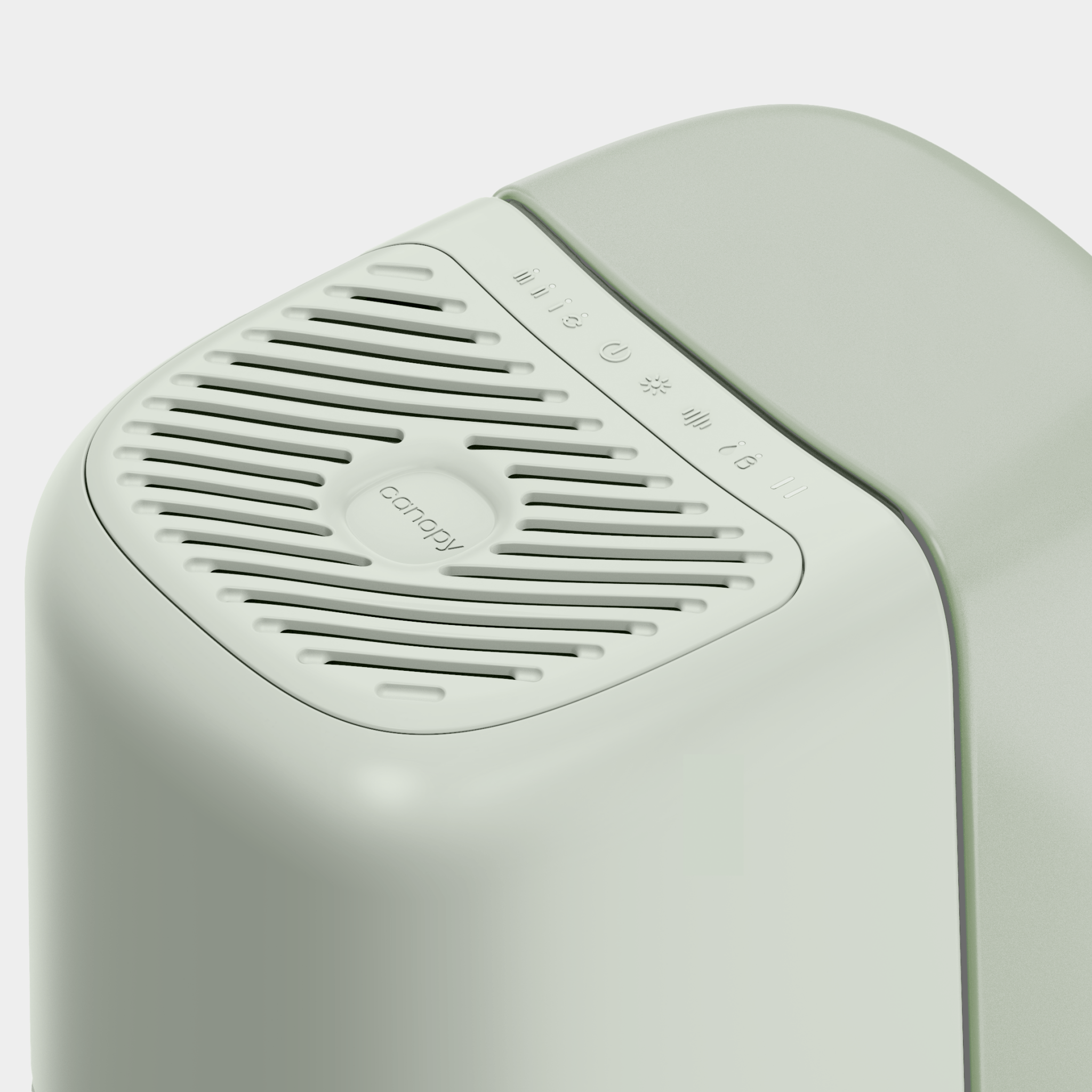 CanopyBedside Humidifier 2.0 - M.S Skincare