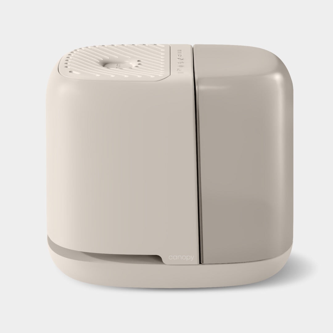 CanopyBedside Humidifier 2.0 - M.S Skincare