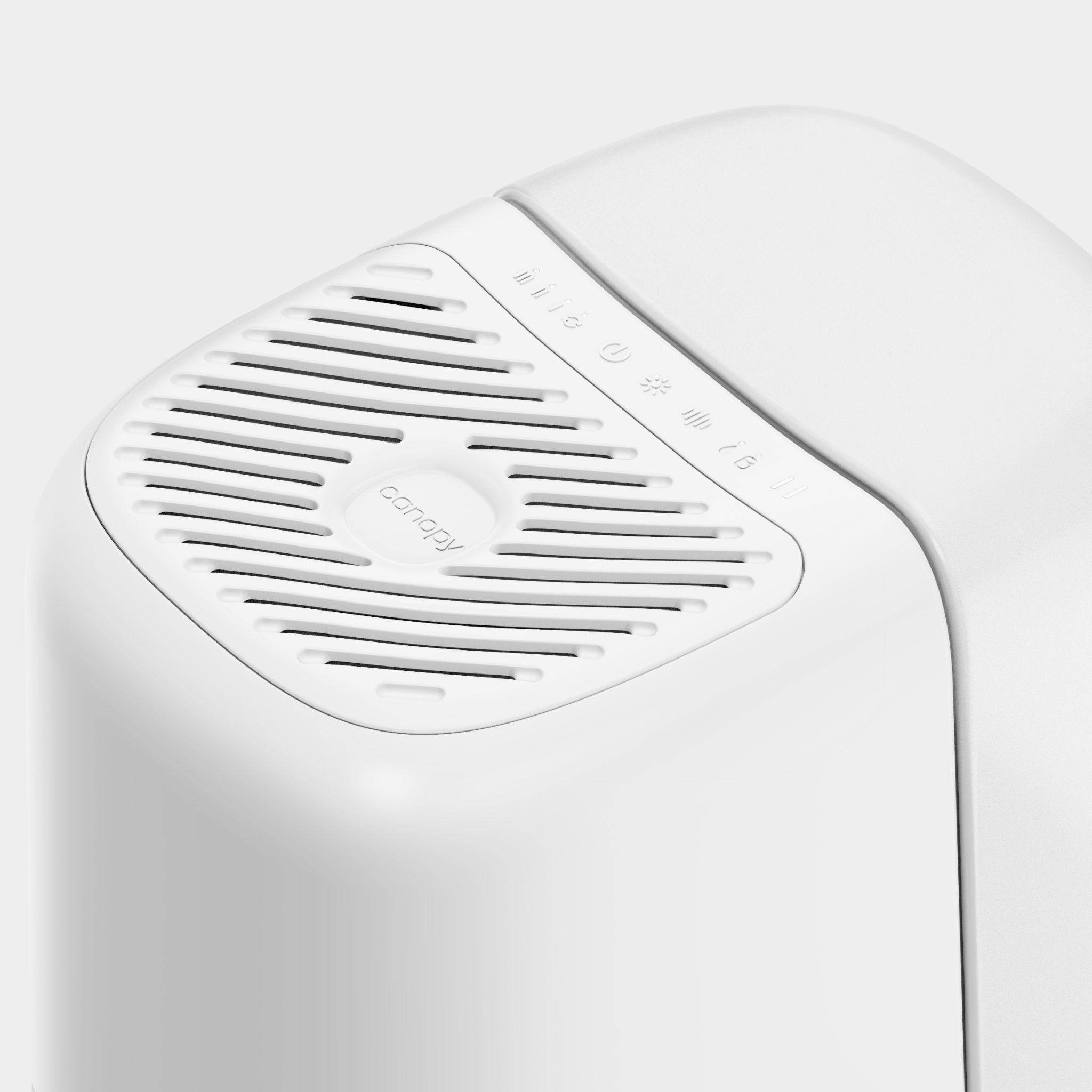 CanopyBedside Humidifier 2.0 - M.S Skincare