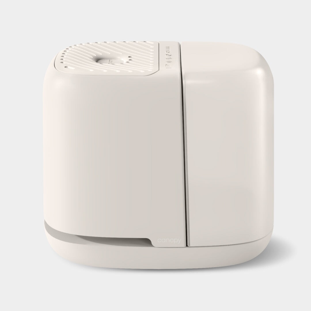 CanopyBedside Humidifier 2.0 - M.S Skincare