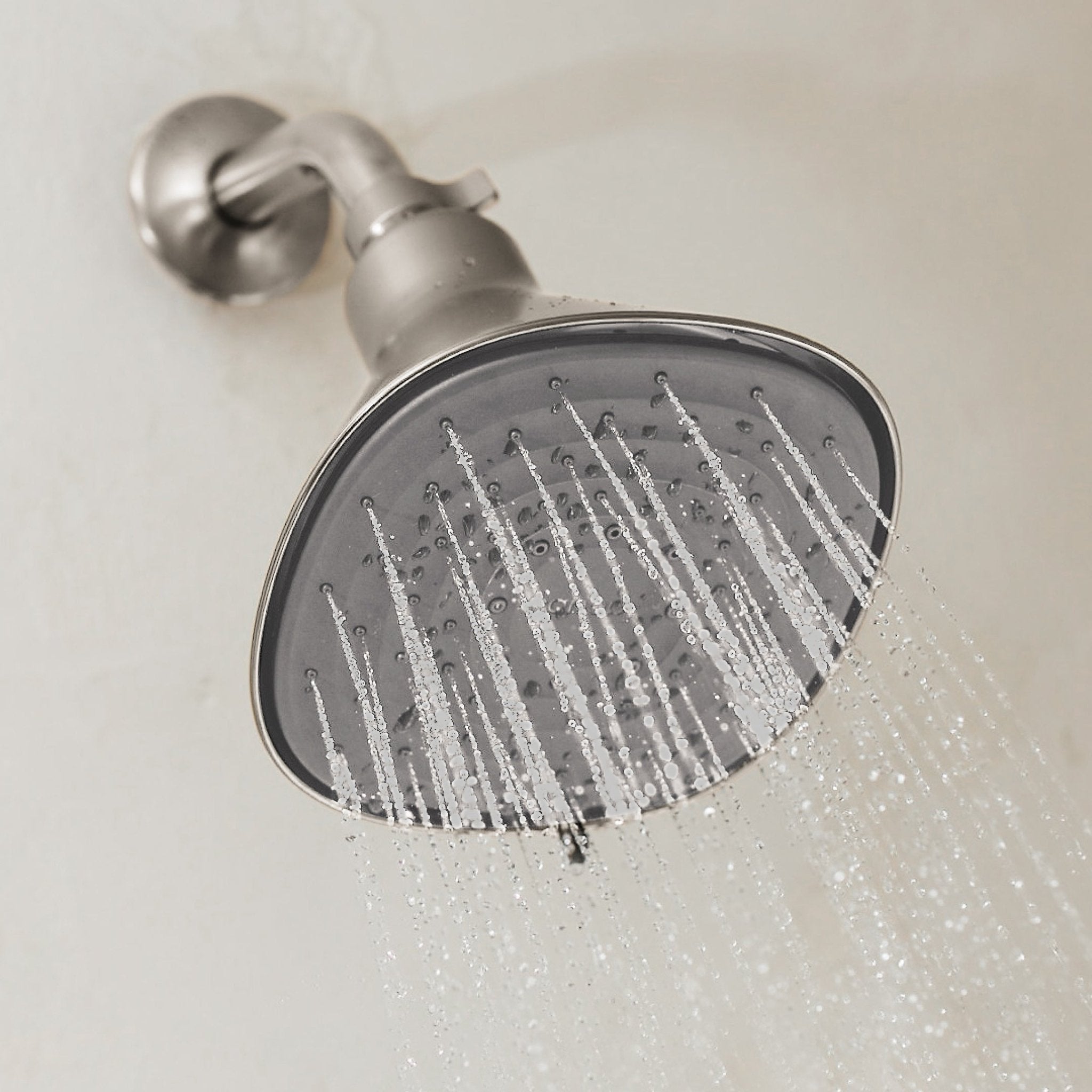 CanopyFiltered Showerhead - M.S Skincare