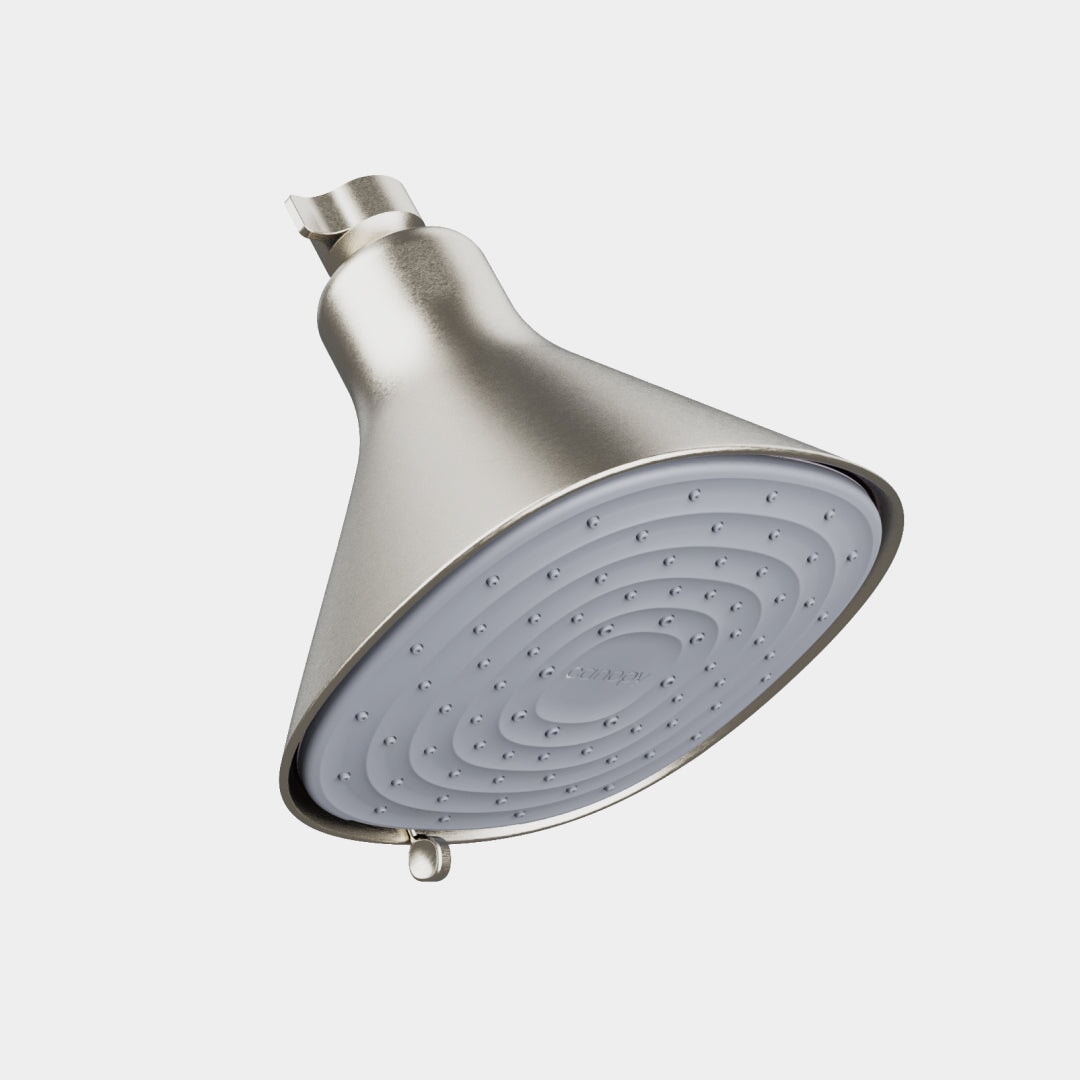 CanopyFiltered Showerhead - M.S Skincare